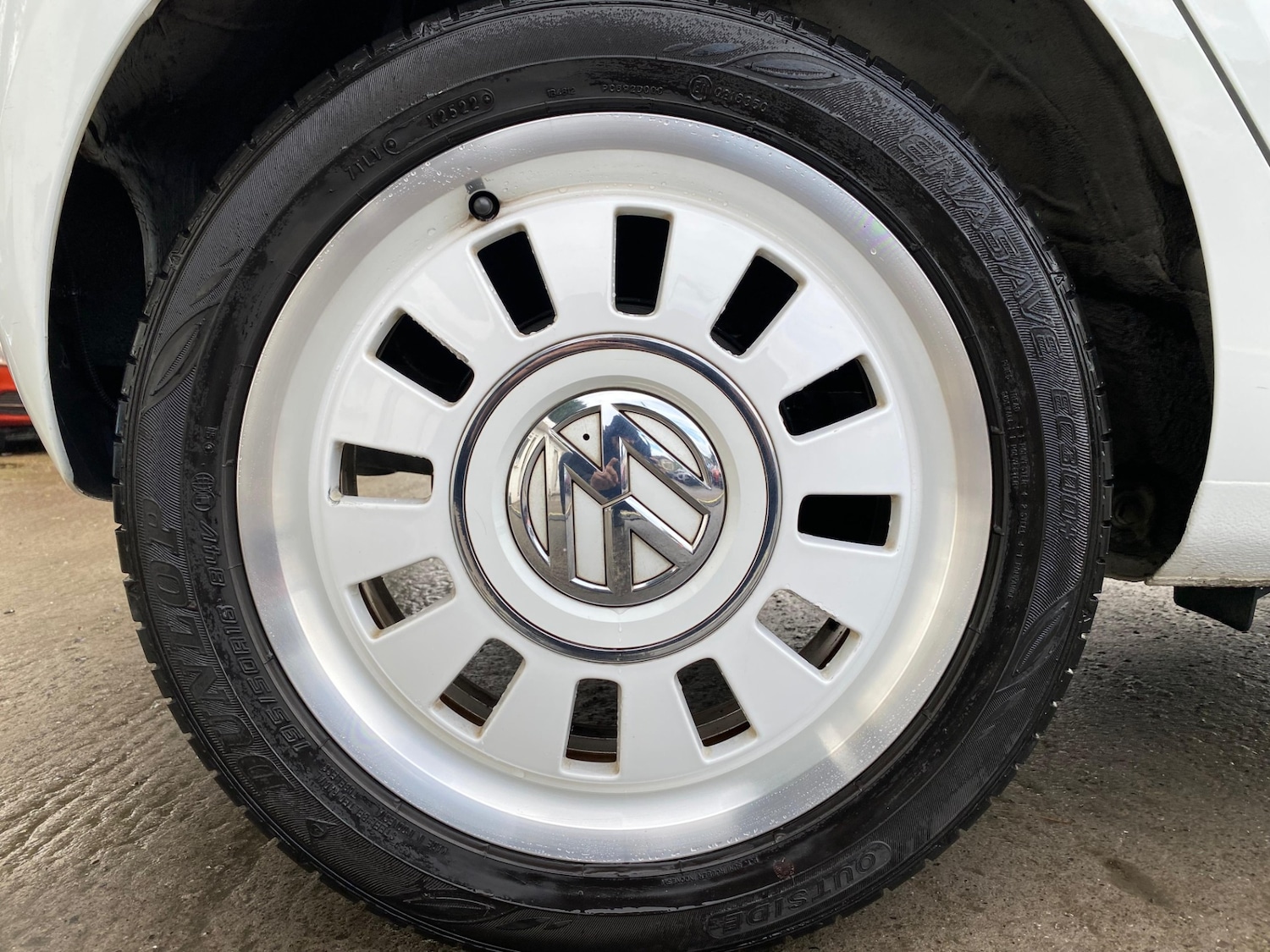 Used Volkswagen up! 2026 for sale - 78003928: Photo 32