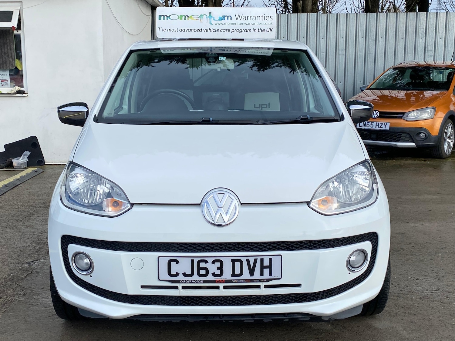 Used Volkswagen up! 2026 for sale - 78003928: Photo 34