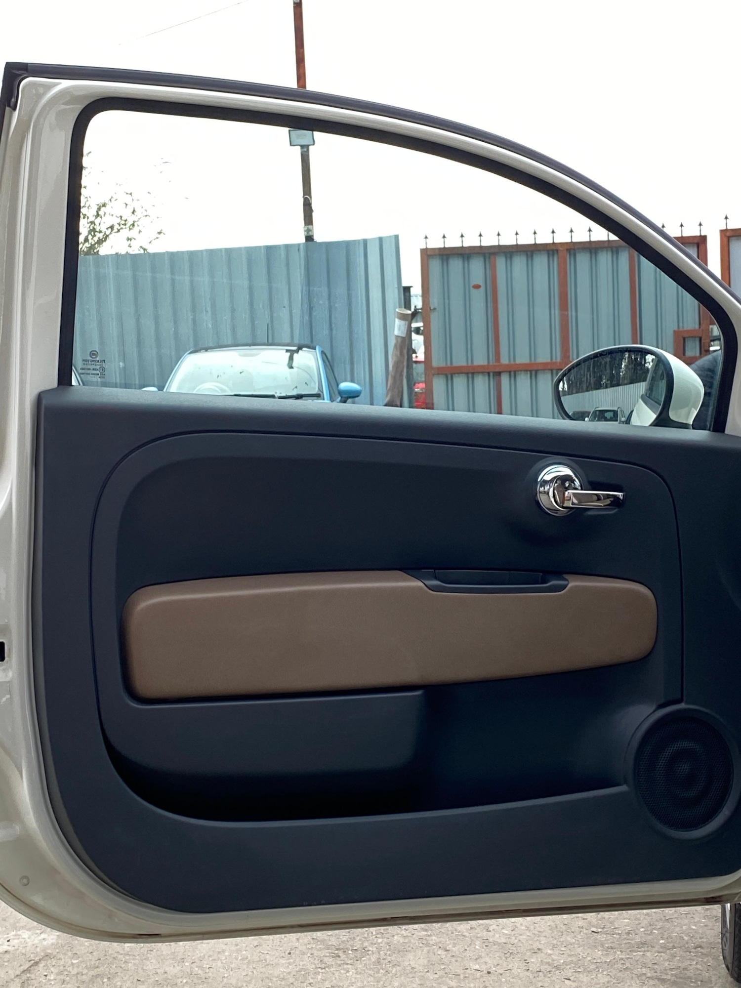 Used Fiat 500L 2015 for sale - 78123225: Photo 26