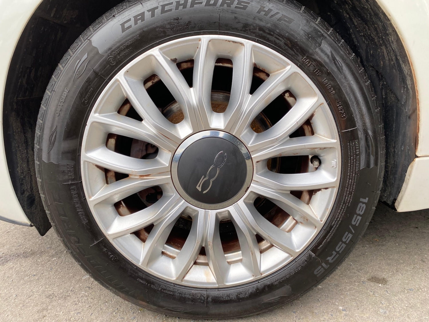 Used Fiat 500L 2015 for sale - 78123225: Photo 30