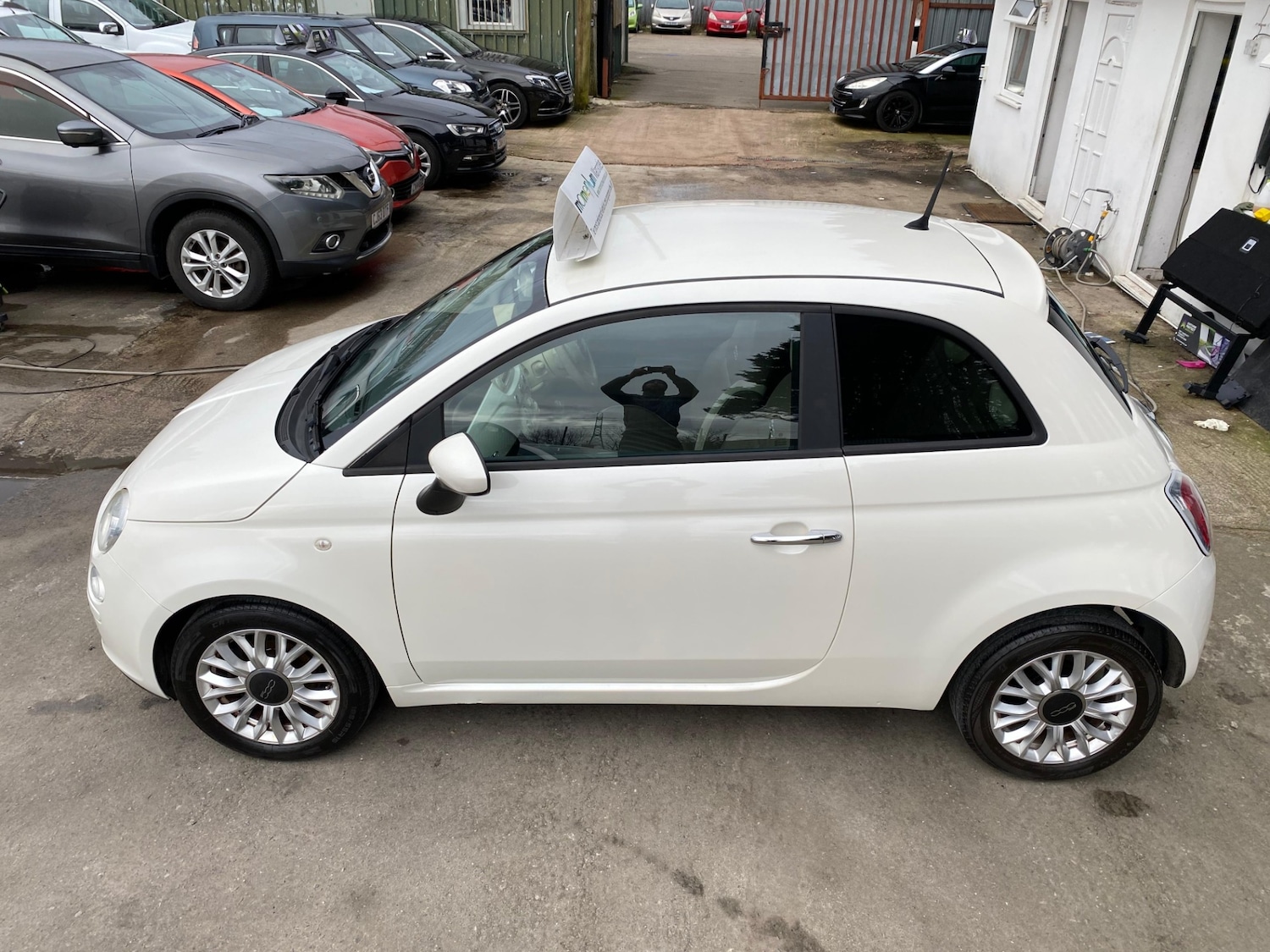 Used Fiat 500L 2015 for sale - 78123225: Photo 35