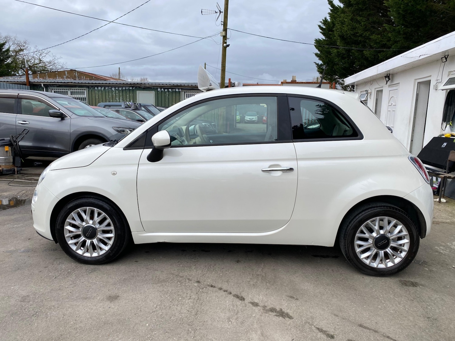Used Fiat 500L 2015 for sale - 78123225: Photo 7
