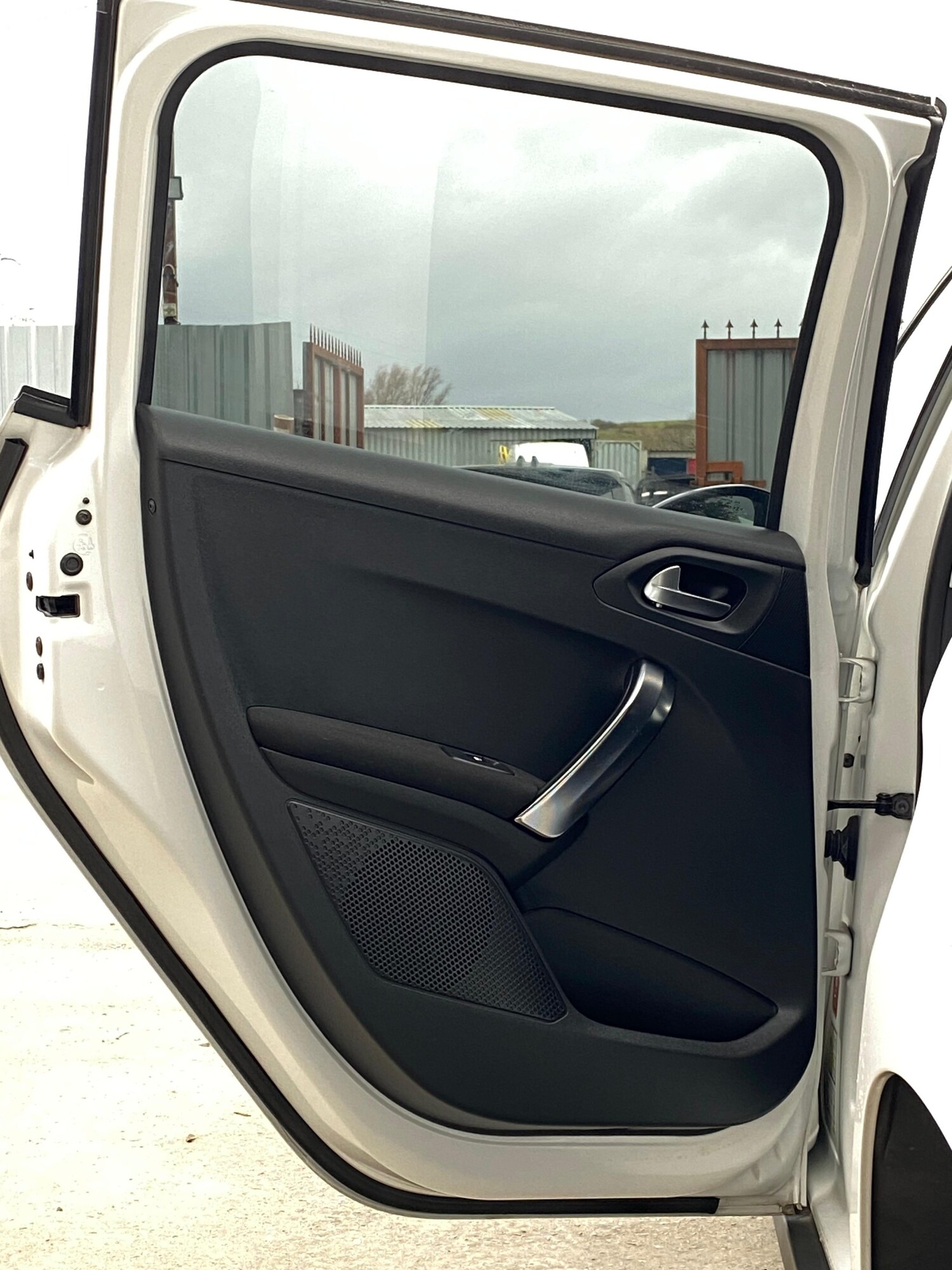 Used Peugeot 2008 2026 for sale - 77884284: Photo 26