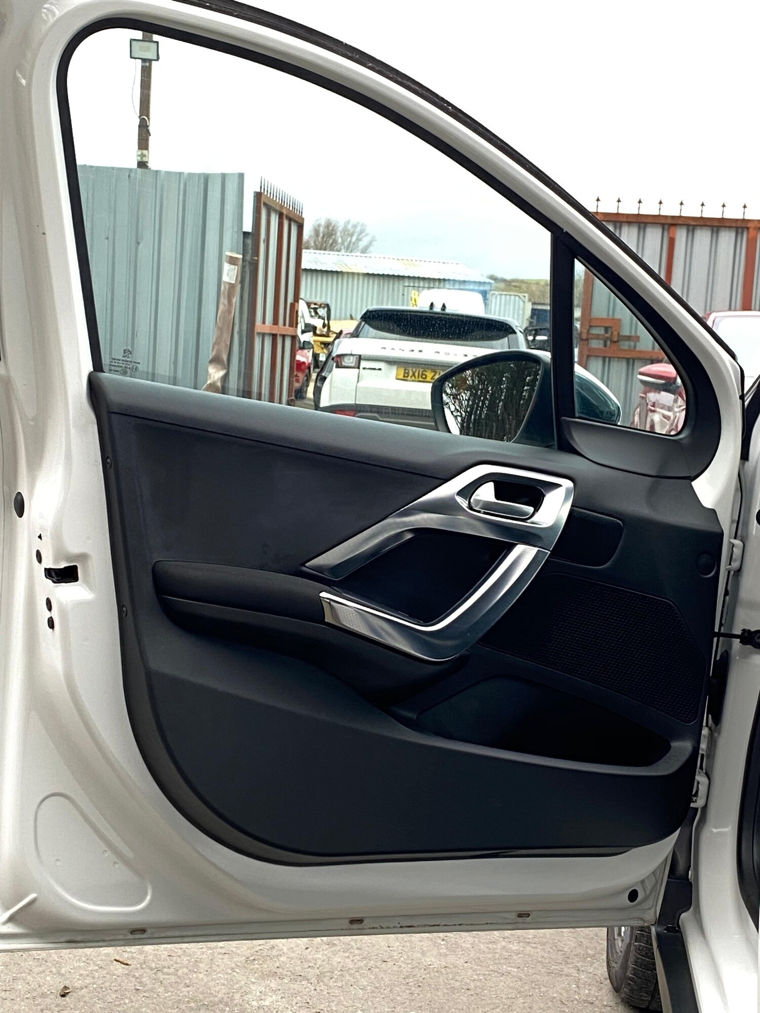 Used Peugeot 2008 2026 for sale - 77884284: Photo 27