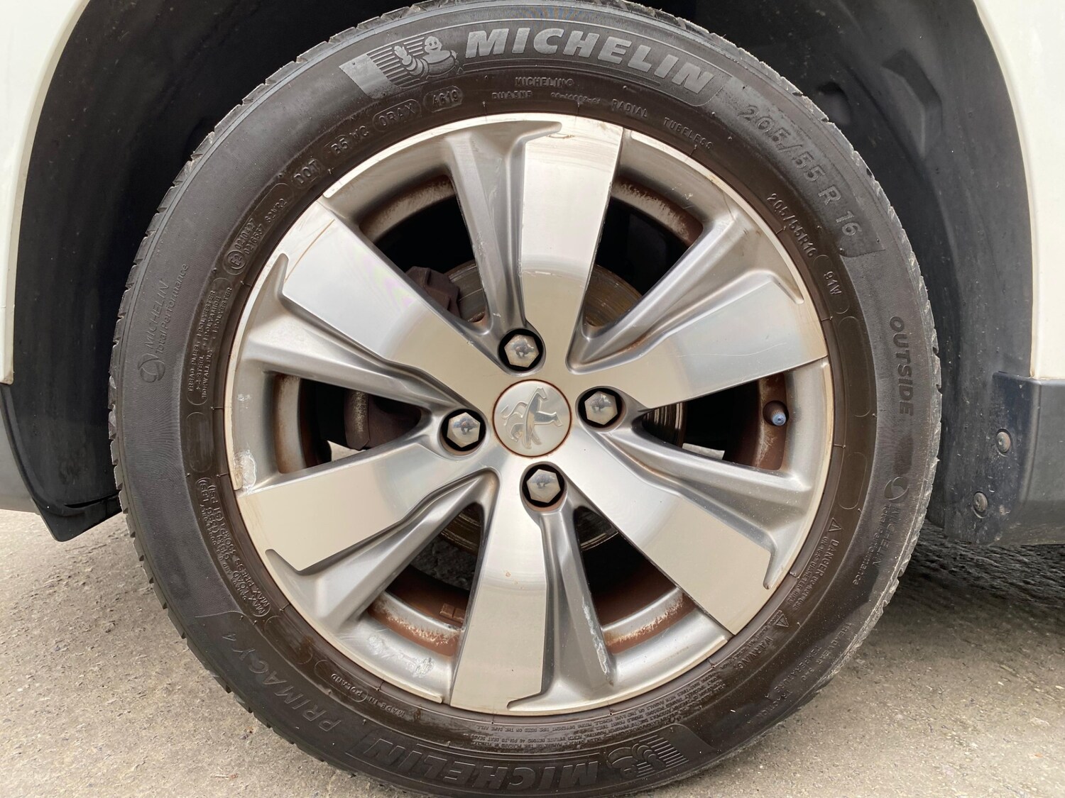 Used Peugeot 2008 2026 for sale - 77884284: Photo 31