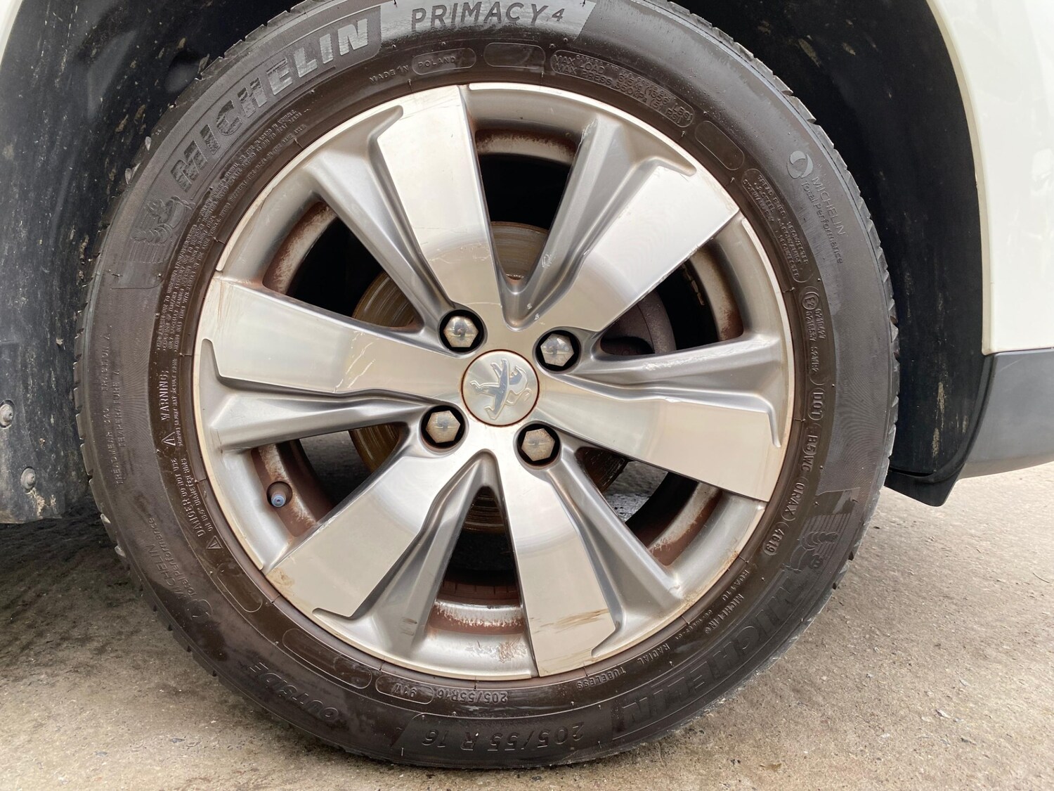 Used Peugeot 2008 2026 for sale - 77884284: Photo 32