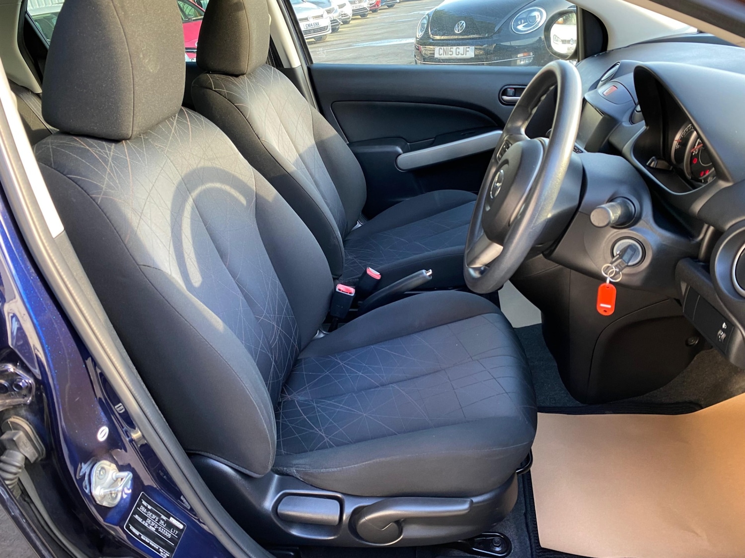 Used Mazda Demio 2026 for sale - 77981353: Photo 13