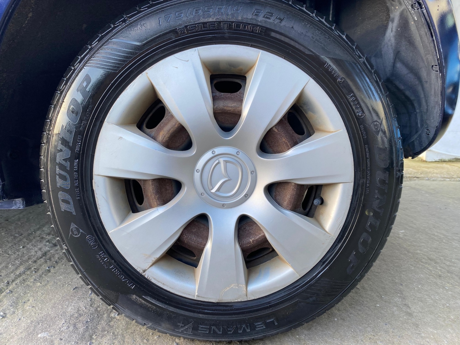 Used Mazda Demio 2026 for sale - 77981353: Photo 29