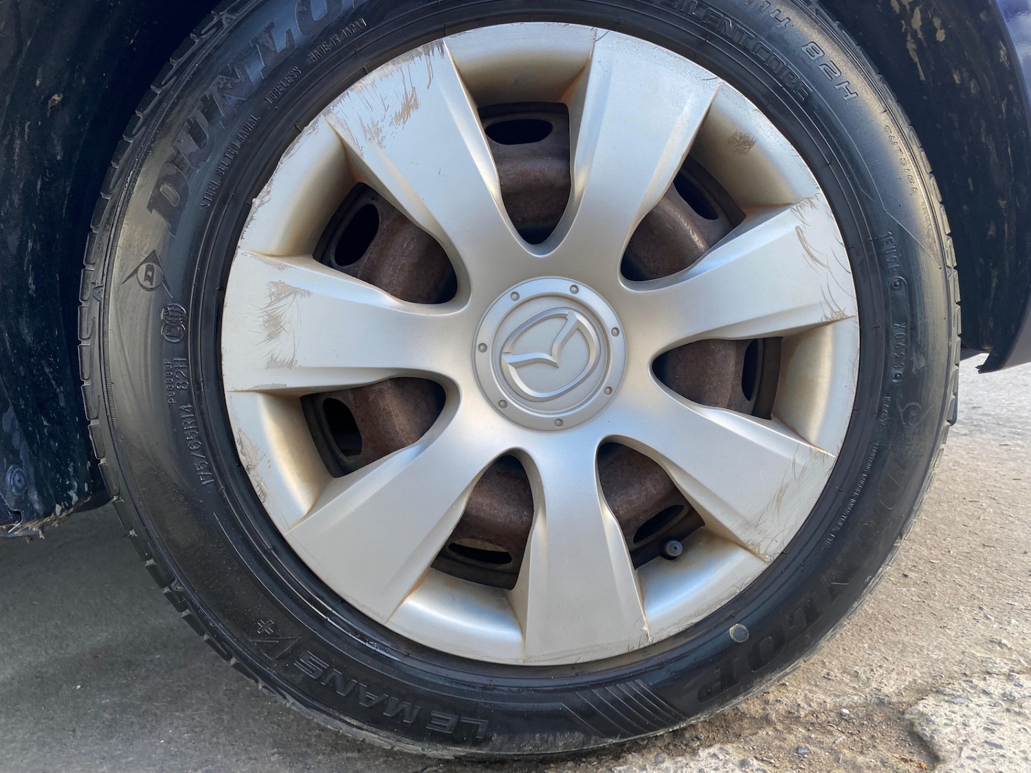 Used Mazda Demio 2026 for sale - 77981353: Photo 31