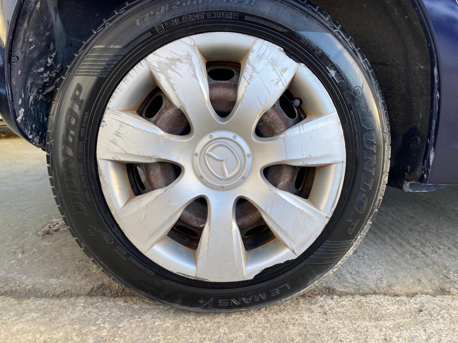 Used Mazda Demio 2026 for sale - 77981353: Photo 32