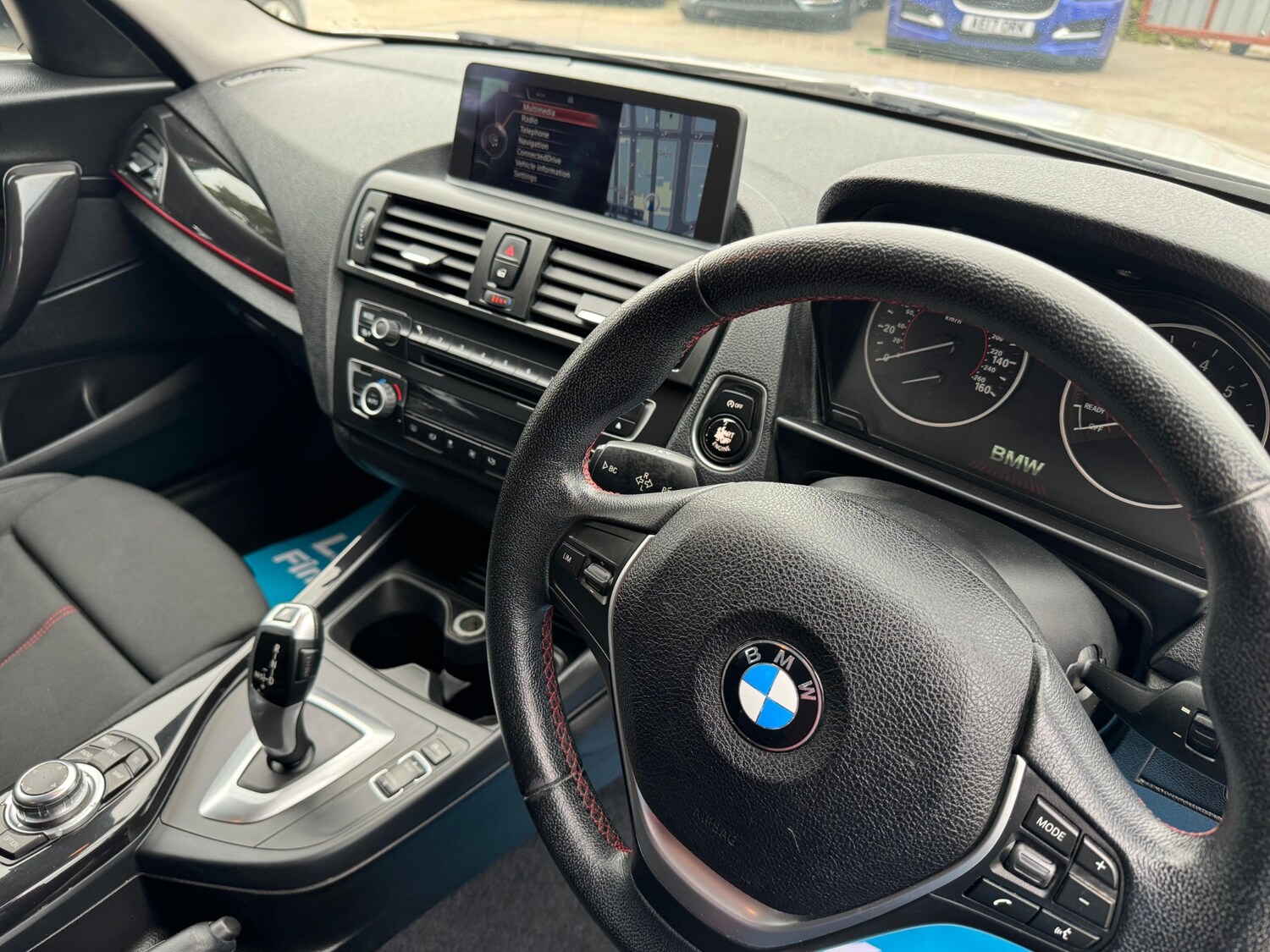 Used BMW 1 Series 2024 for sale - 76563058: Photo 18