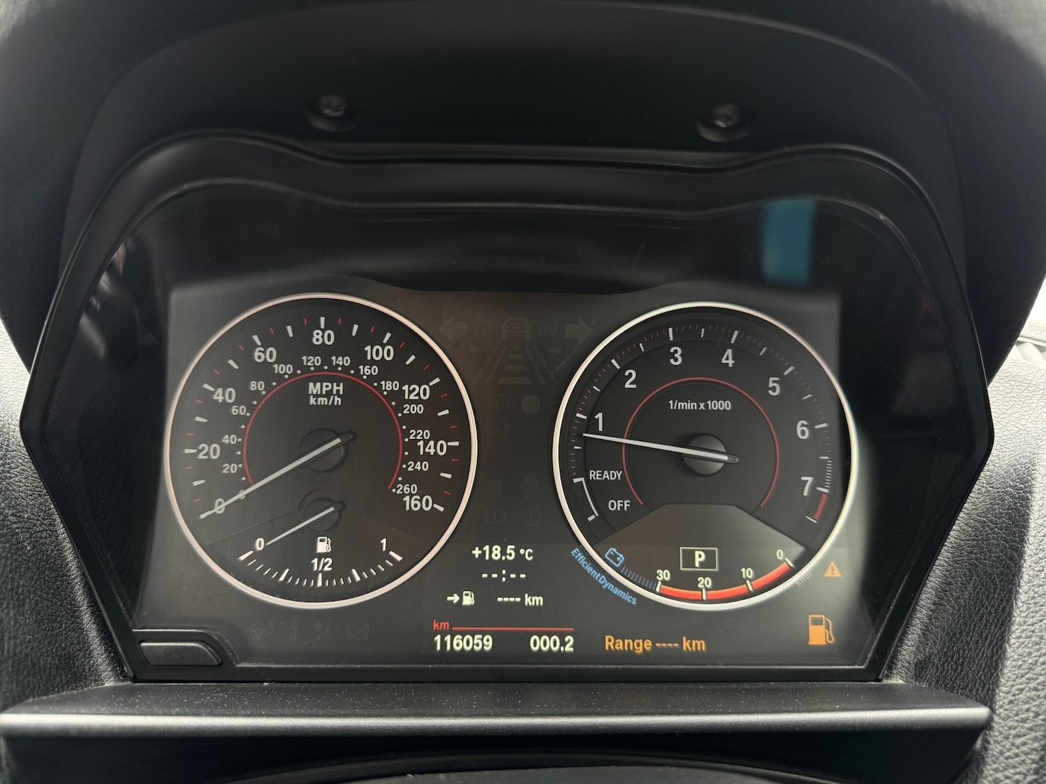 Used BMW 1 Series 2024 for sale - 76563058: Photo 20