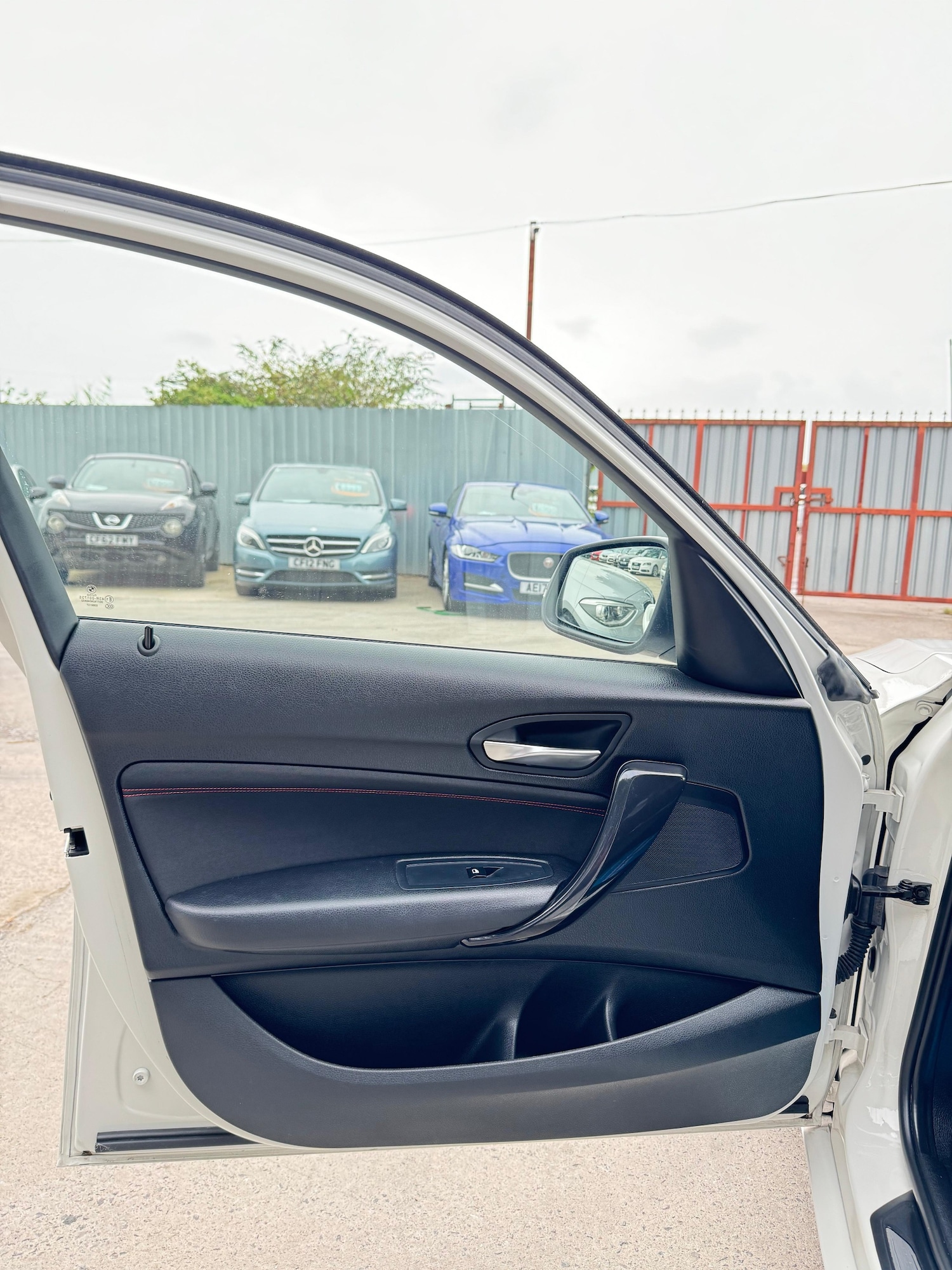 Used BMW 1 Series 2024 for sale - 76563058: Photo 29