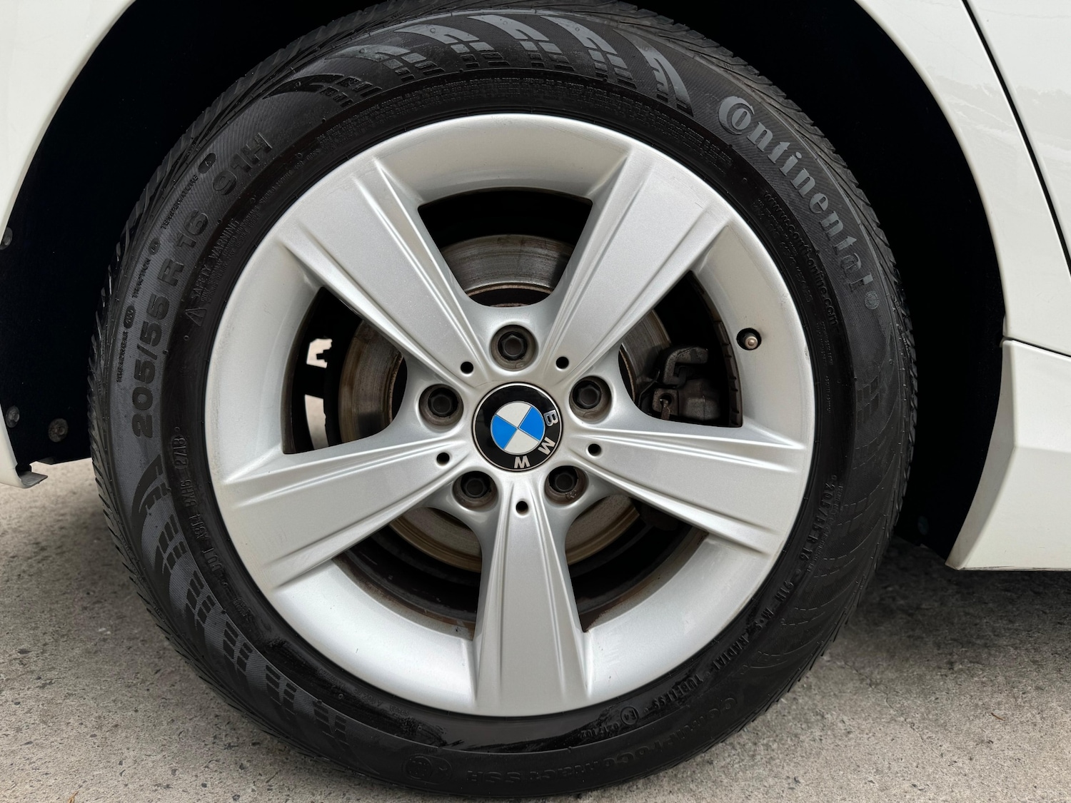 Used BMW 1 Series 2024 for sale - 76563058: Photo 35