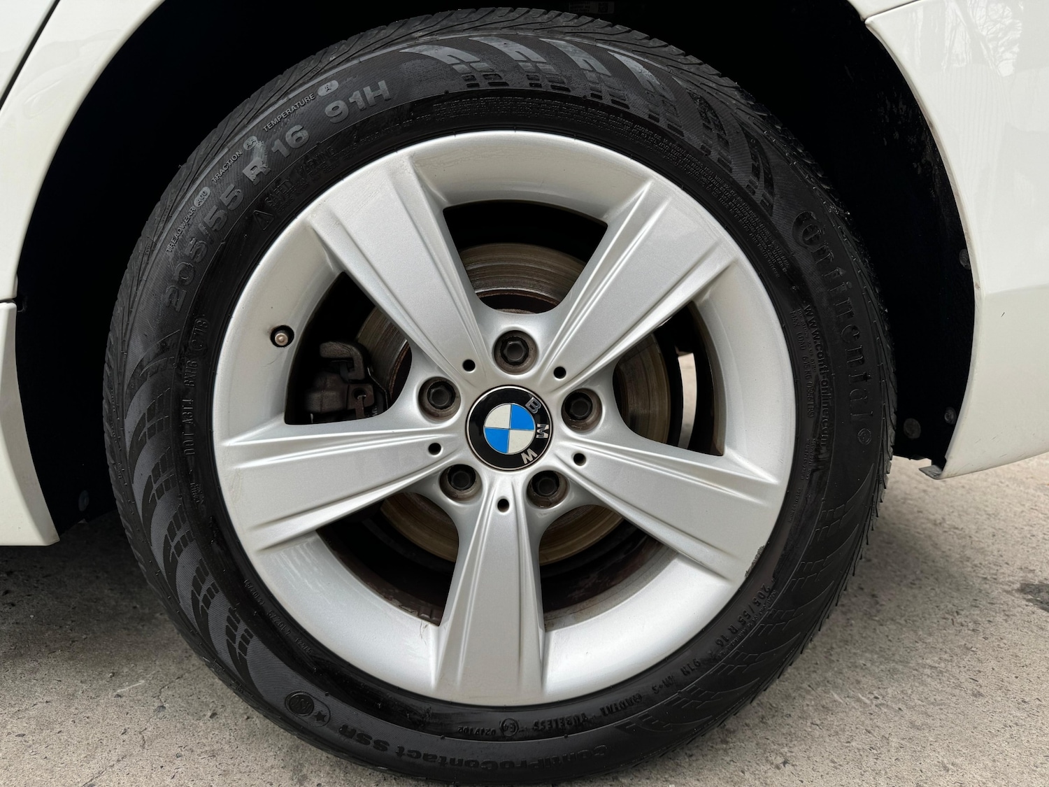 Used BMW 1 Series 2024 for sale - 76563058: Photo 36