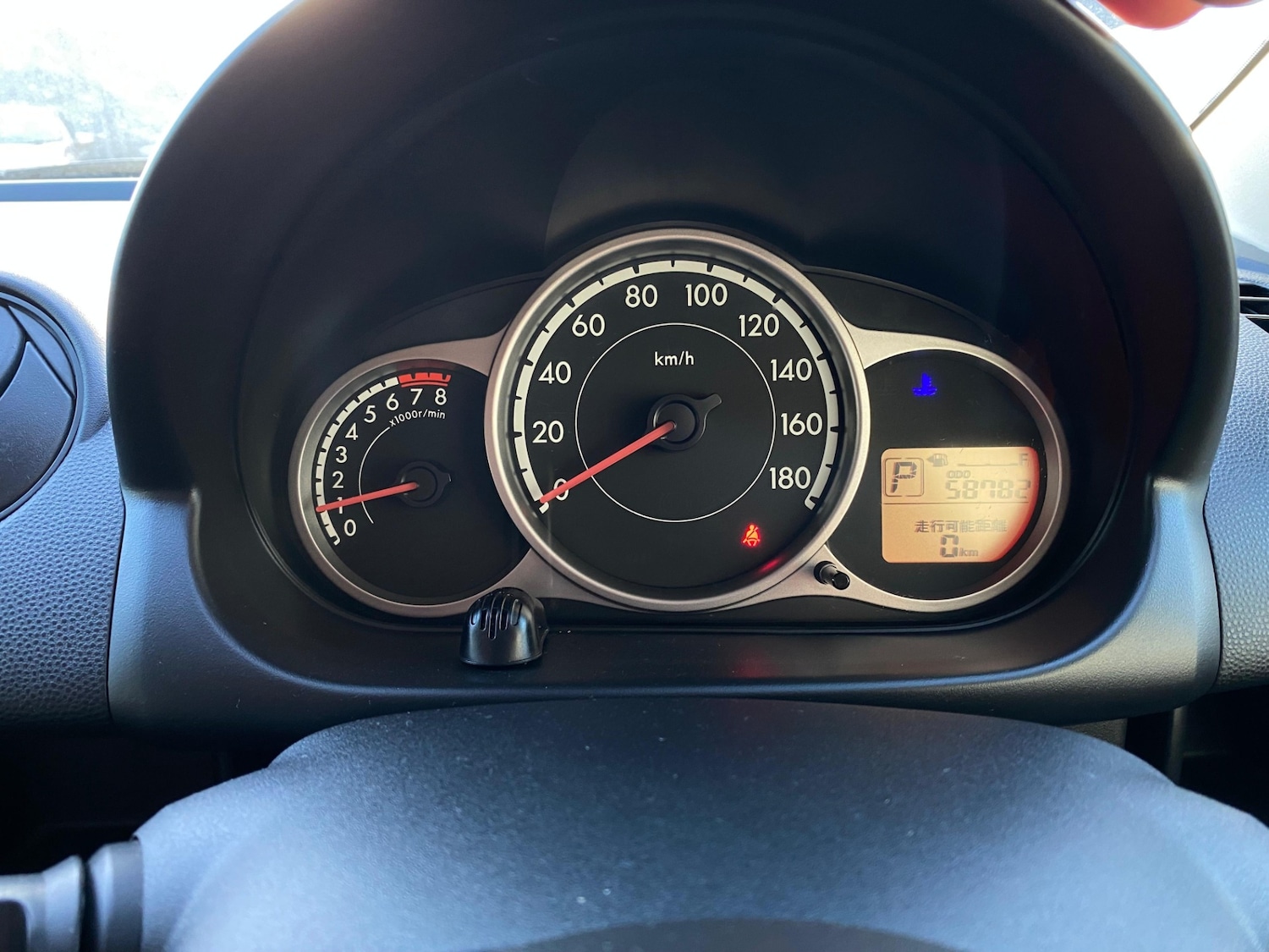 Used Mazda Mazda2 2012 for sale - 78186541: Photo 19