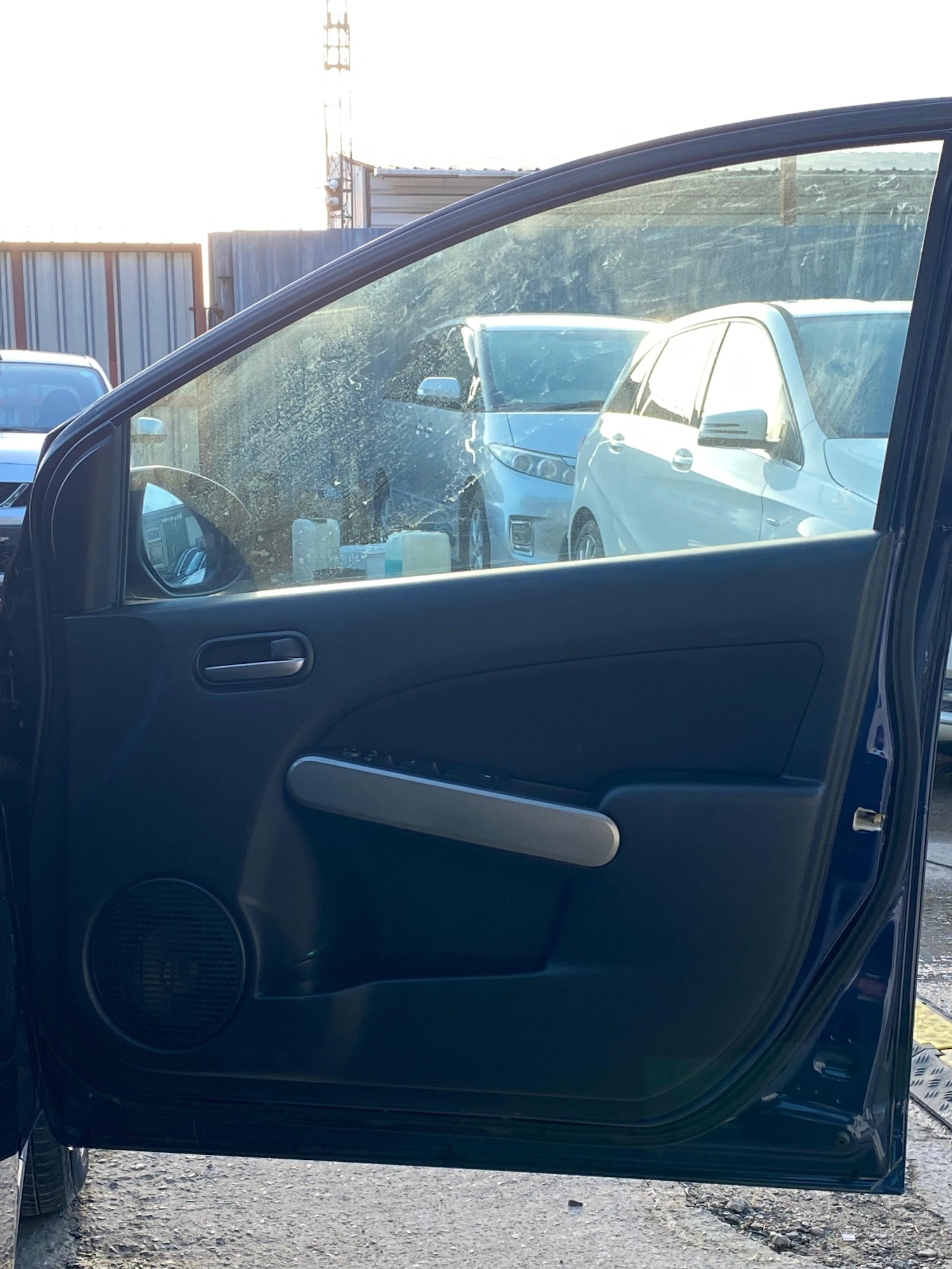 Used Mazda Mazda2 2012 for sale - 78186541: Photo 24