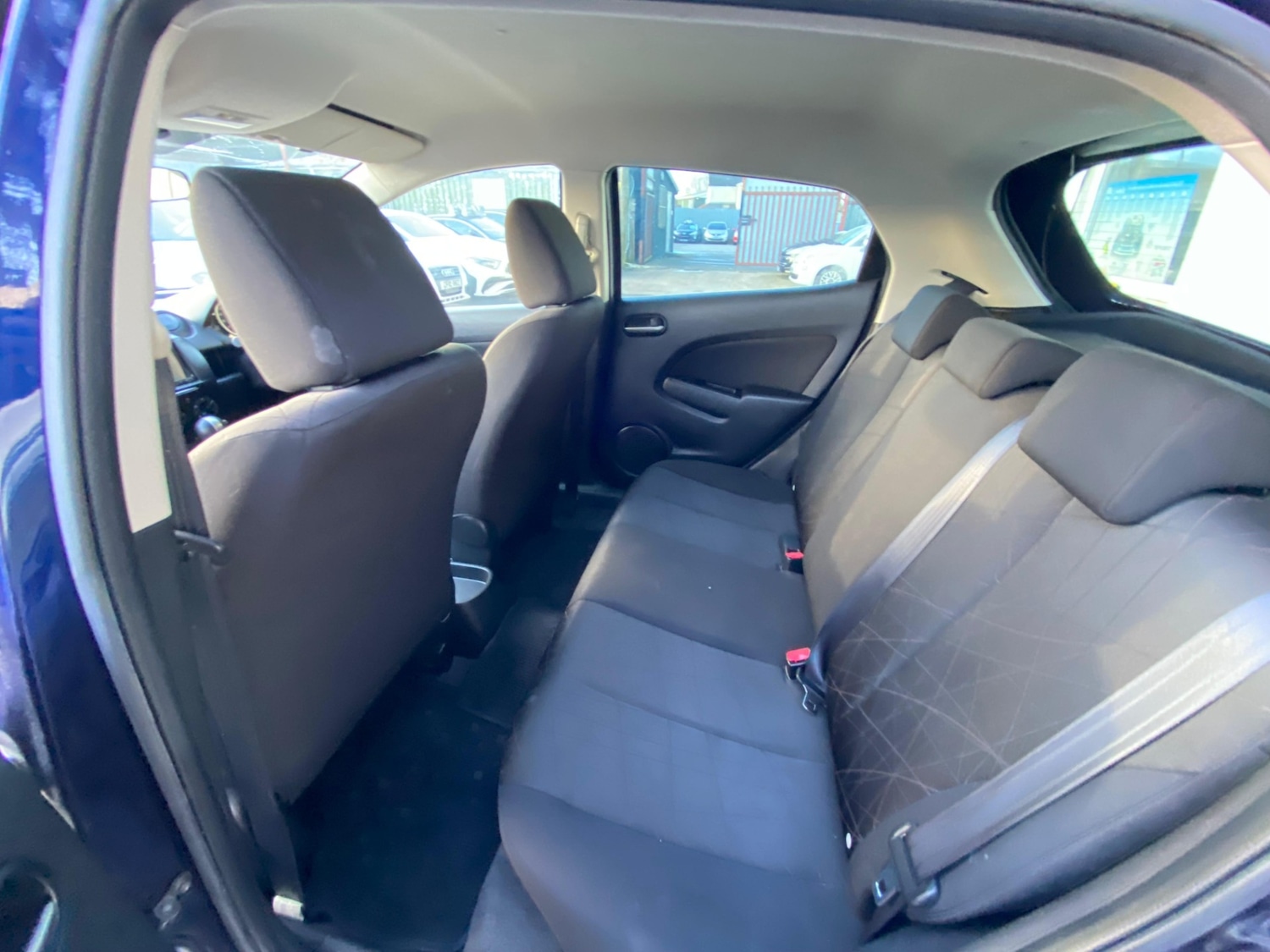 Used Mazda Mazda2 2012 for sale - 78186541: Photo 28