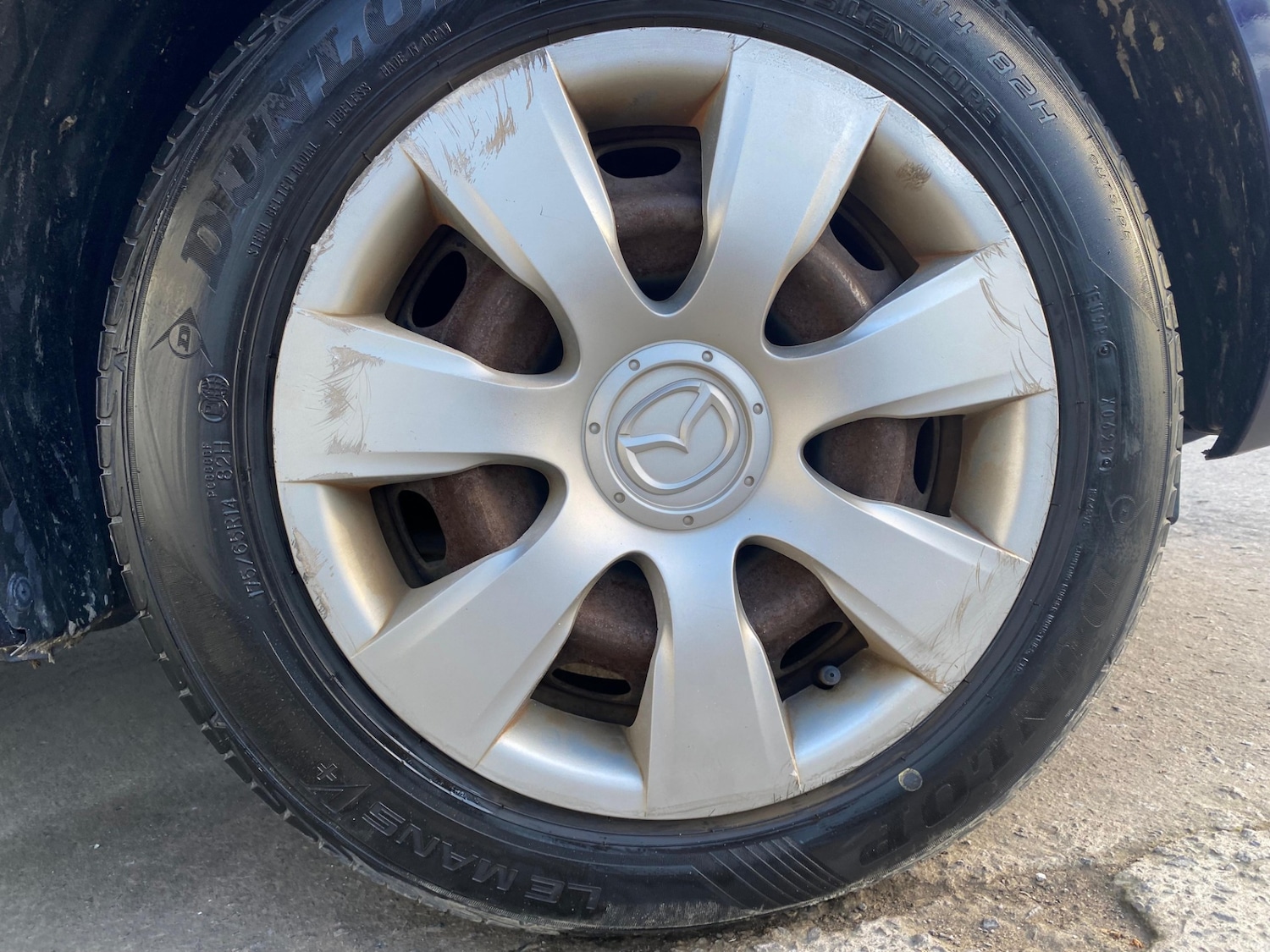 Used Mazda Mazda2 2012 for sale - 78186541: Photo 32