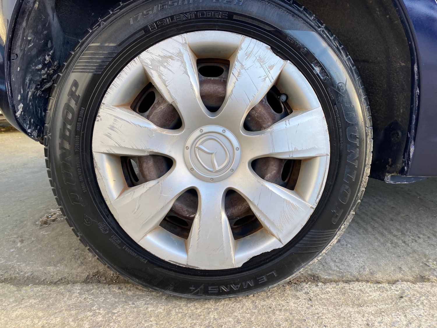 Used Mazda Mazda2 2012 for sale - 78186541: Photo 33