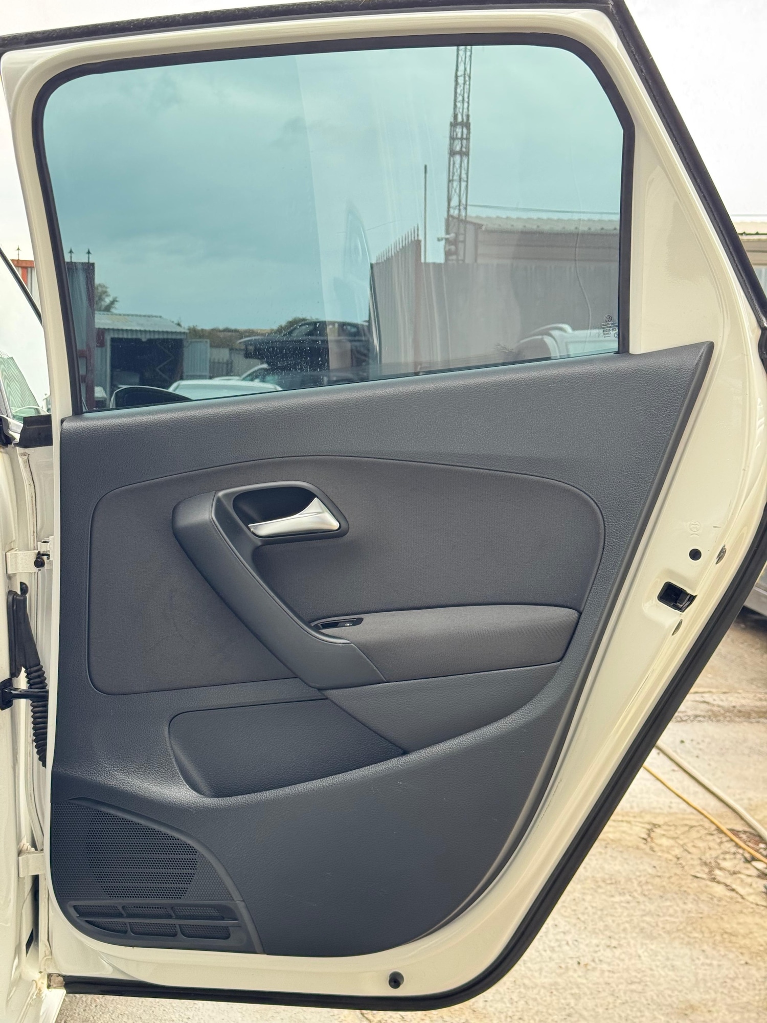 Used Volkswagen Polo 2025 for sale - 76514277: Photo 28