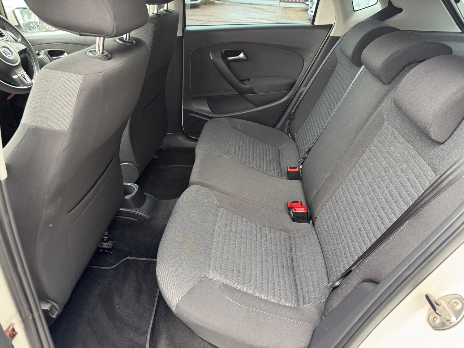 Used Volkswagen Polo 2025 for sale - 76514277: Photo 31