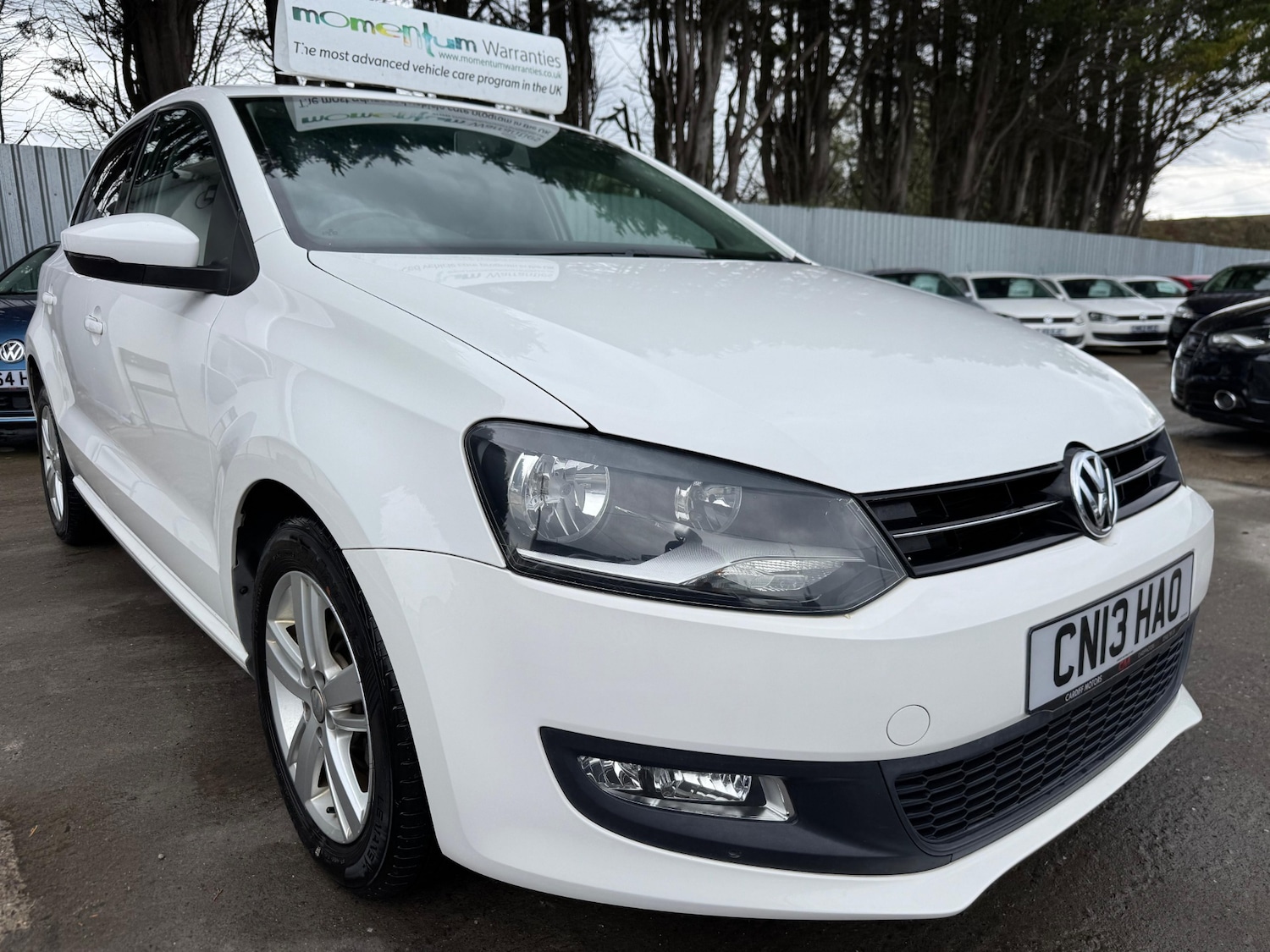 Used Volkswagen Polo 2025 for sale - 76514277: Photo 43