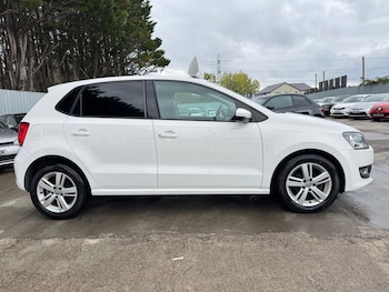 Used Volkswagen Polo 2013 for sale - 76514277: Photo