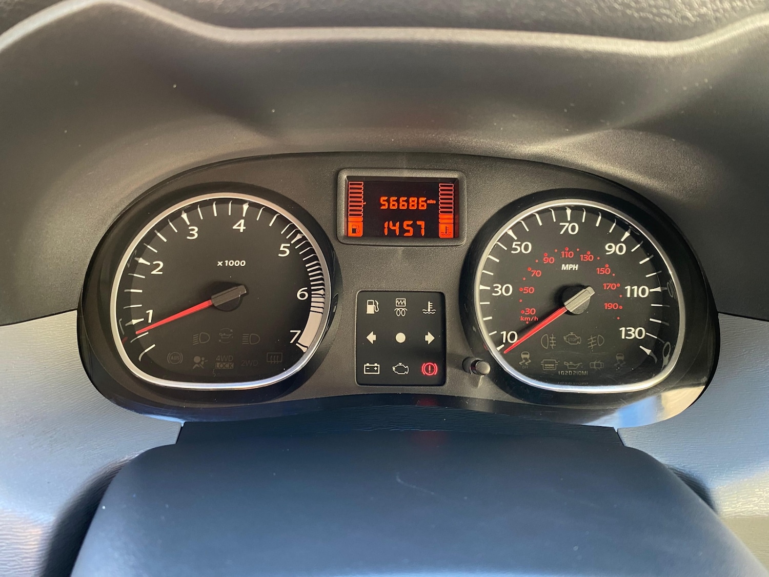 Used Dacia Duster 2014 for sale - 76586344: Photo 19