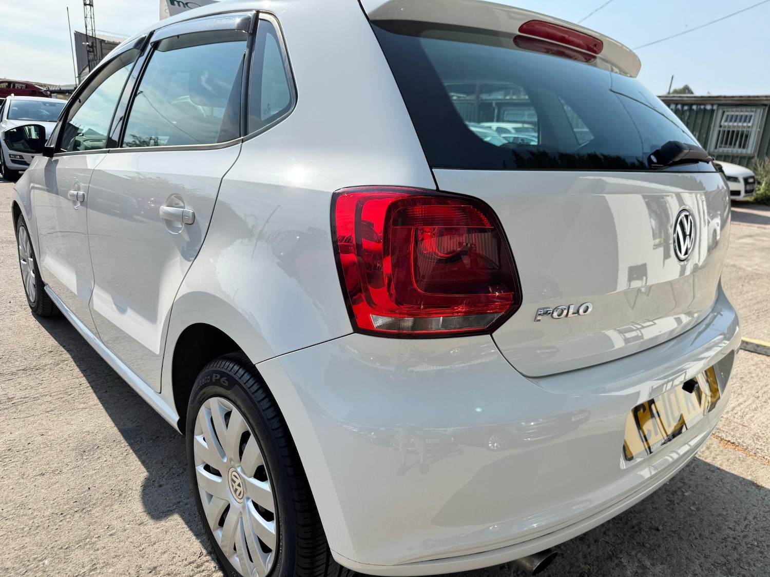 Vehicle 40
