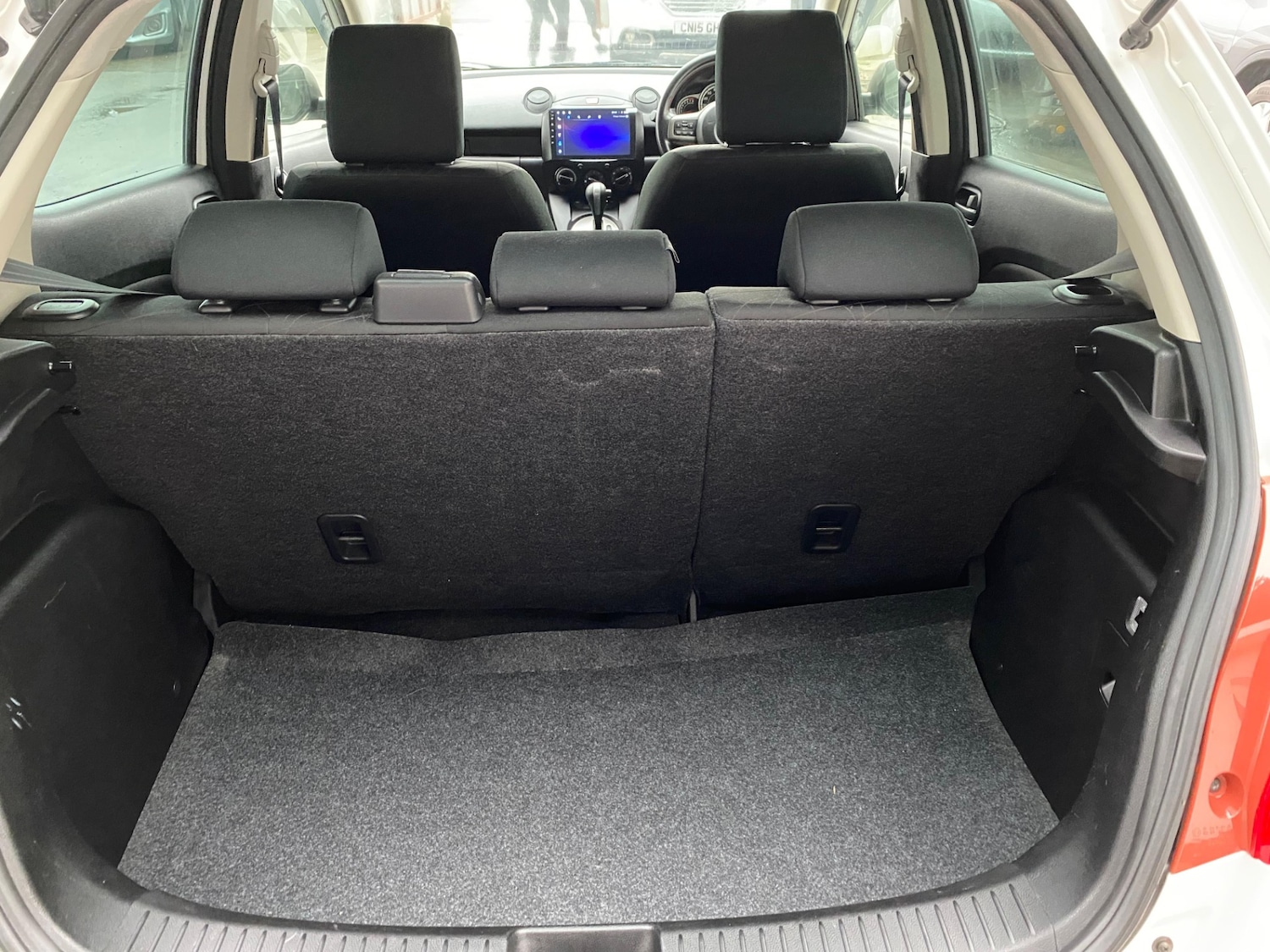 Used Mazda Demio 2026 for sale - 77251002: Photo 11