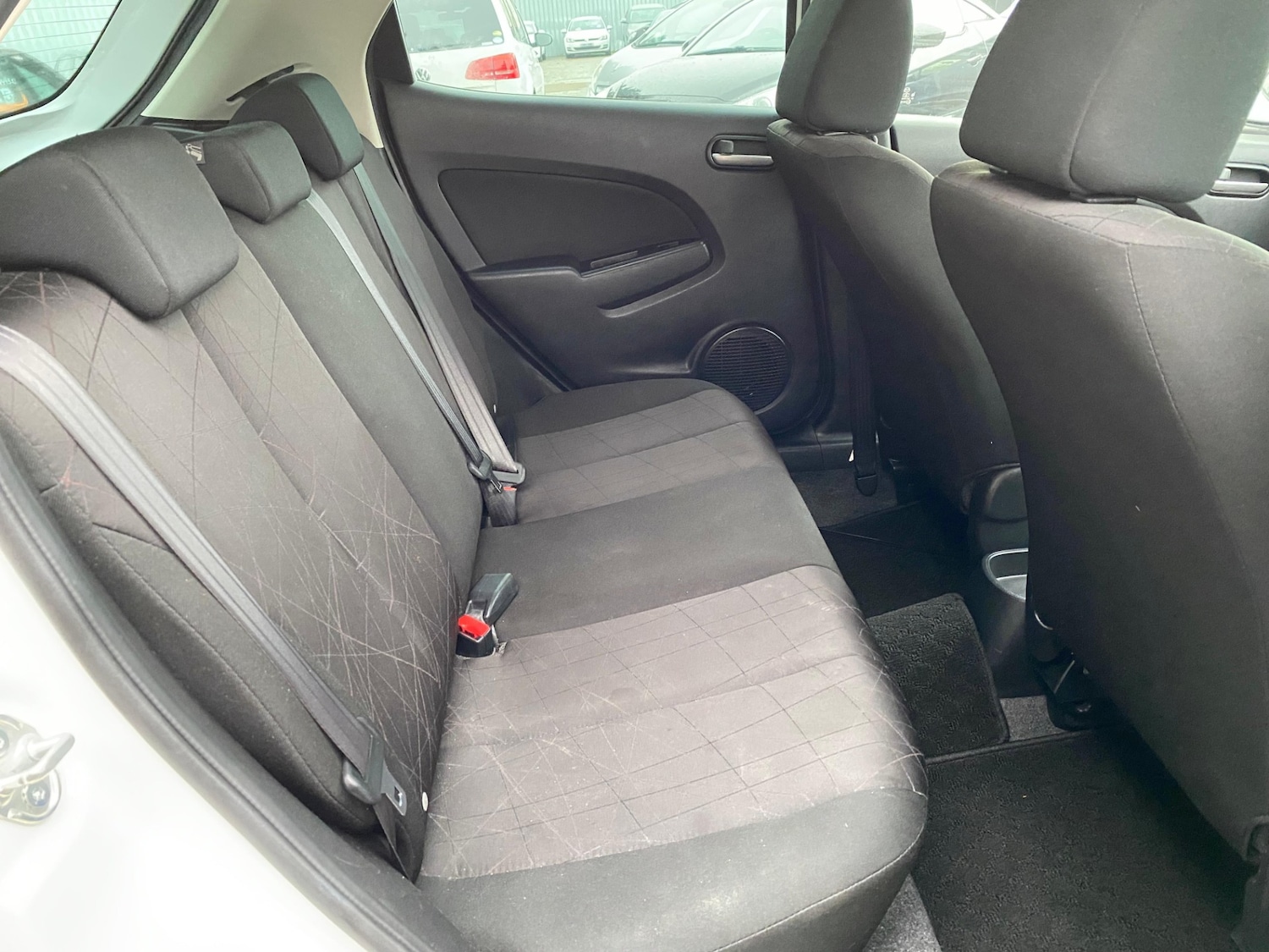 Used Mazda Demio 2026 for sale - 77251002: Photo 14