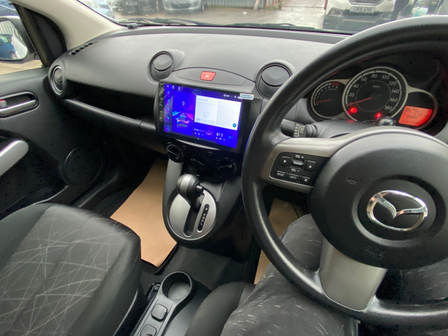 Used Mazda Demio 2026 for sale - 77251002: Photo 16