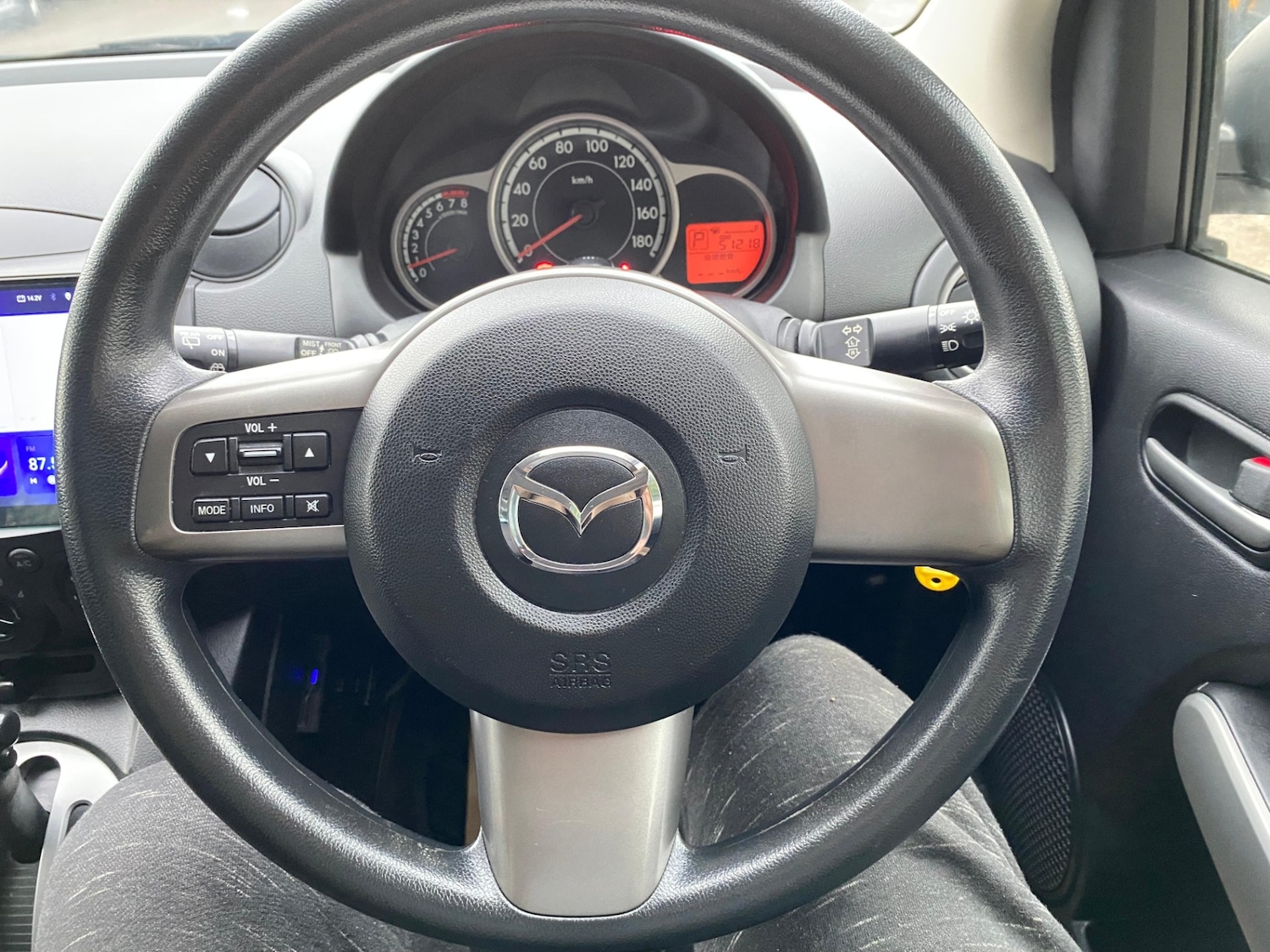 Used Mazda Demio 2026 for sale - 77251002: Photo 17