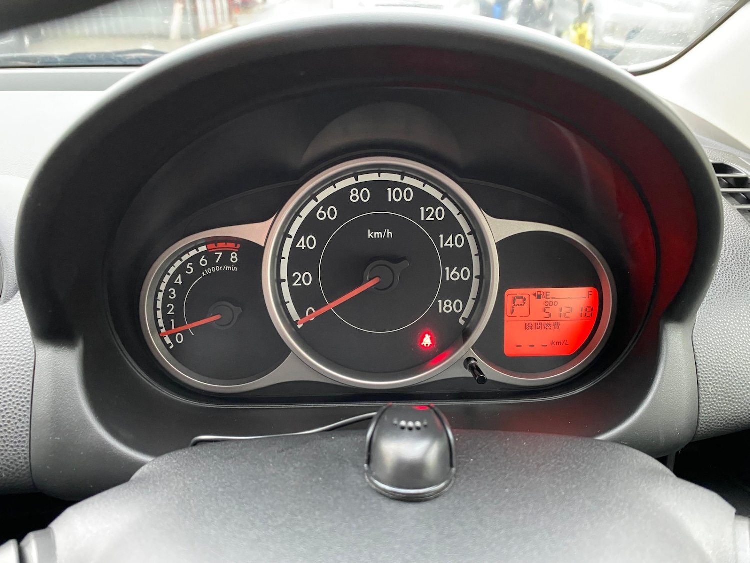 Used Mazda Demio 2026 for sale - 77251002: Photo 18