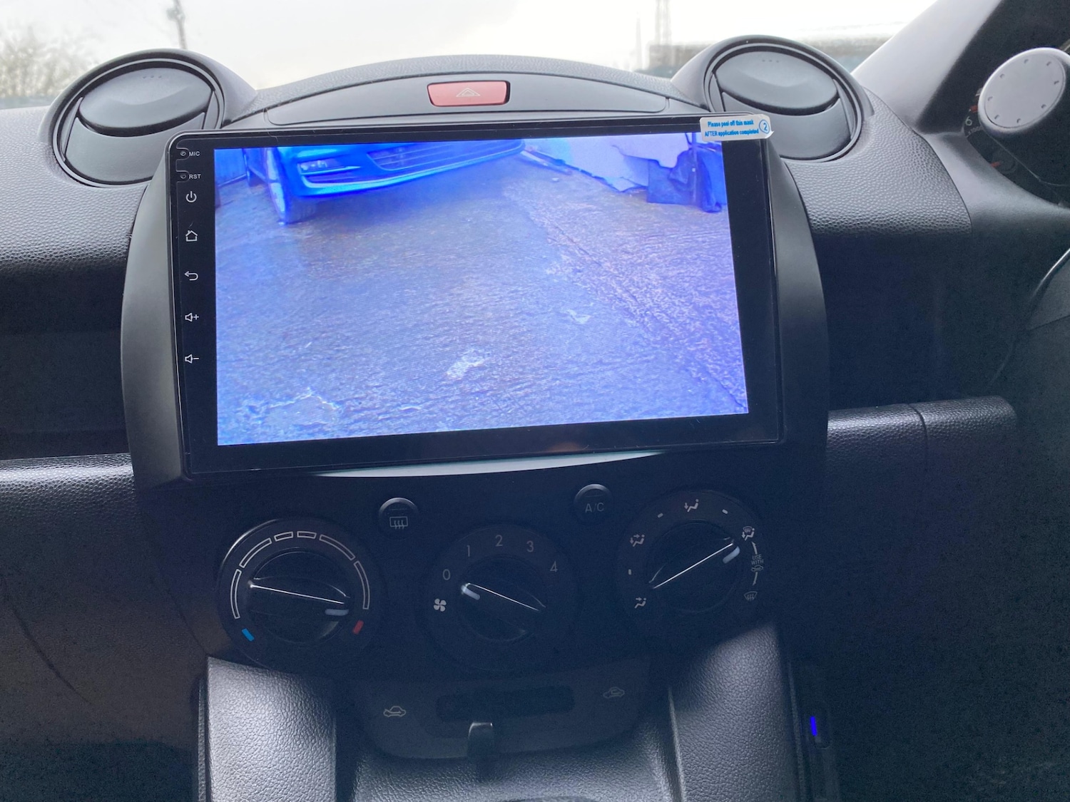 Used Mazda Demio 2026 for sale - 77251002: Photo 19