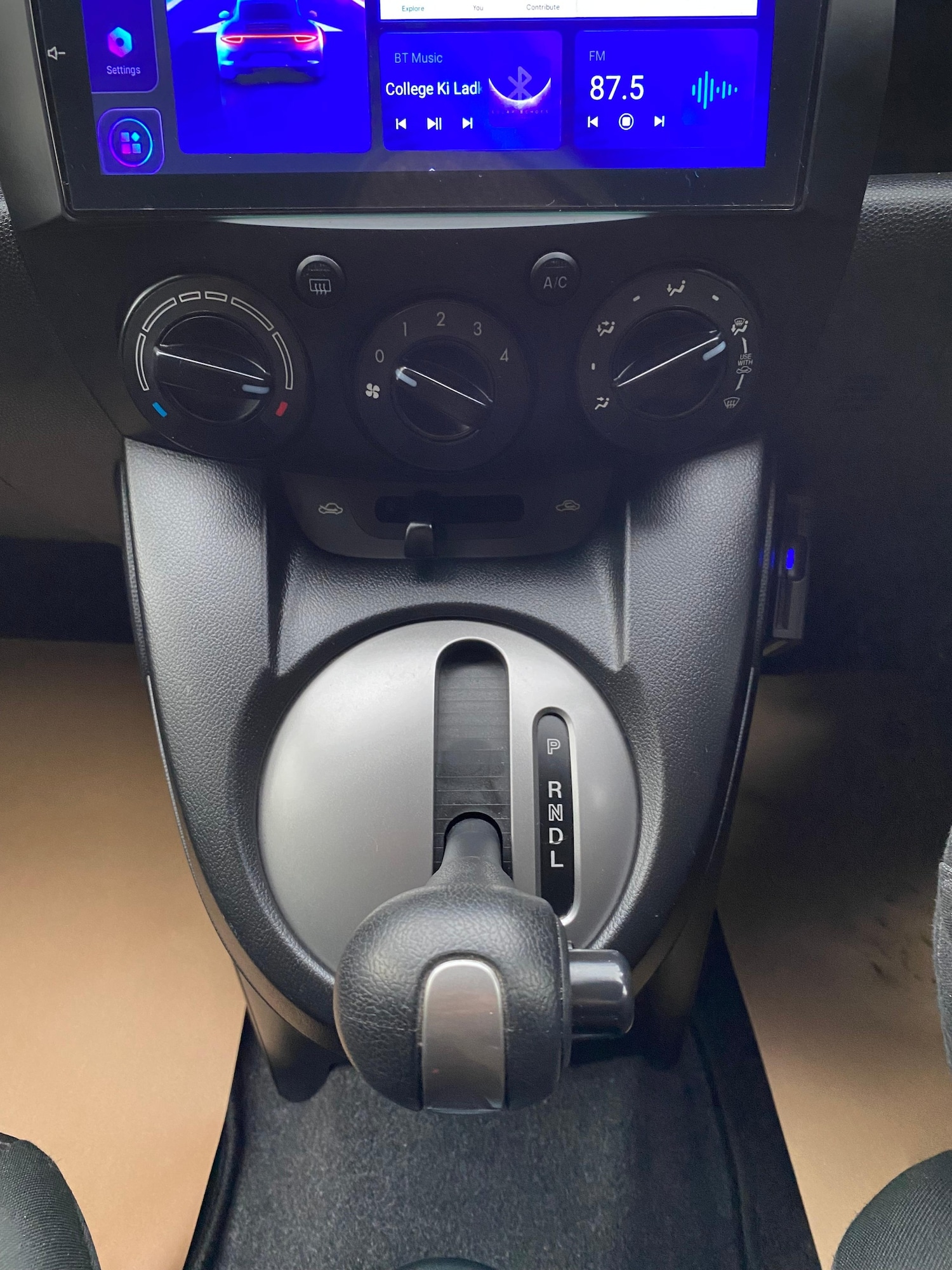 Used Mazda Demio 2026 for sale - 77251002: Photo 20