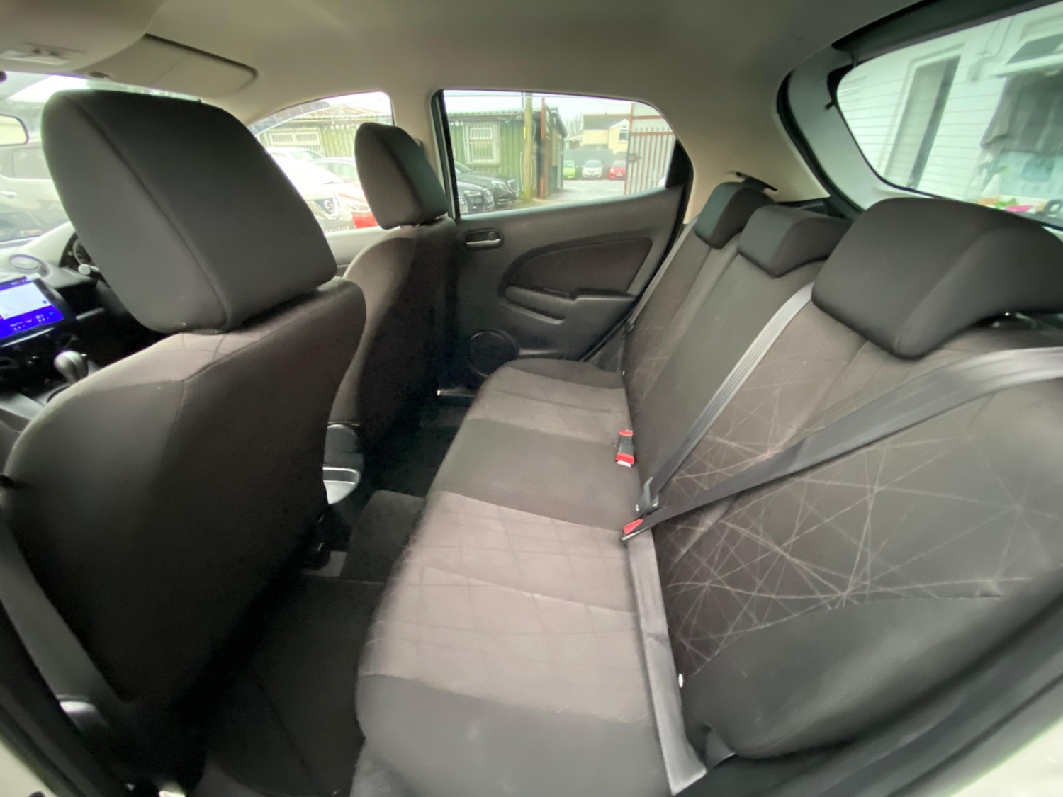 Used Mazda Demio 2026 for sale - 77251002: Photo 28