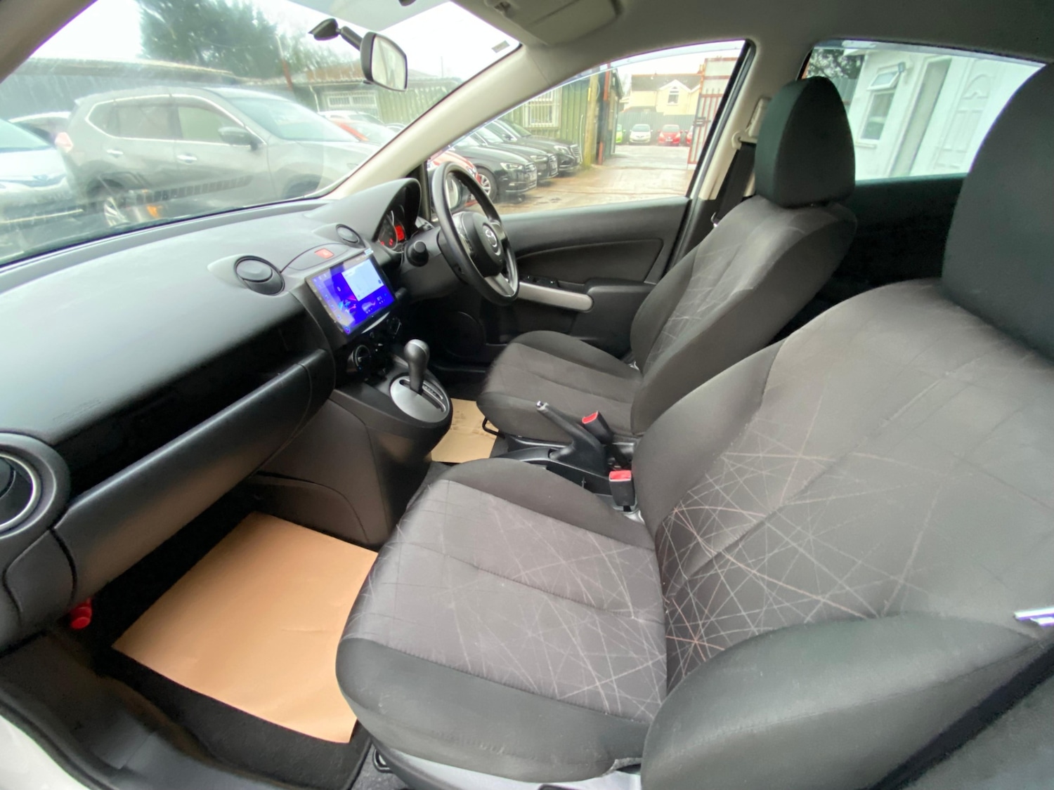 Used Mazda Demio 2026 for sale - 77251002: Photo 29