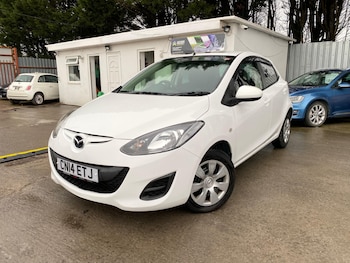 Used Mazda Demio undefined for sale - 77251002: Photo