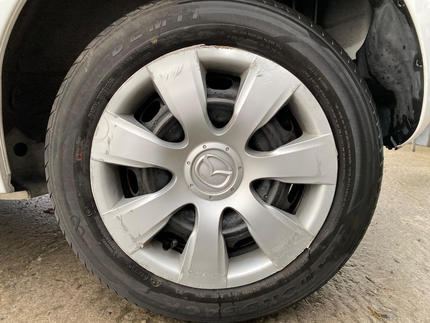 Used Mazda Demio 2026 for sale - 77251002: Photo 30