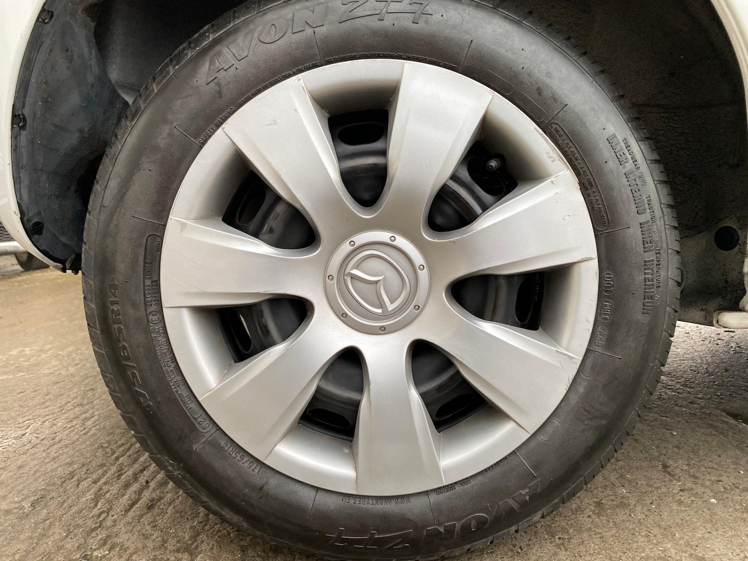 Used Mazda Demio 2026 for sale - 77251002: Photo 32