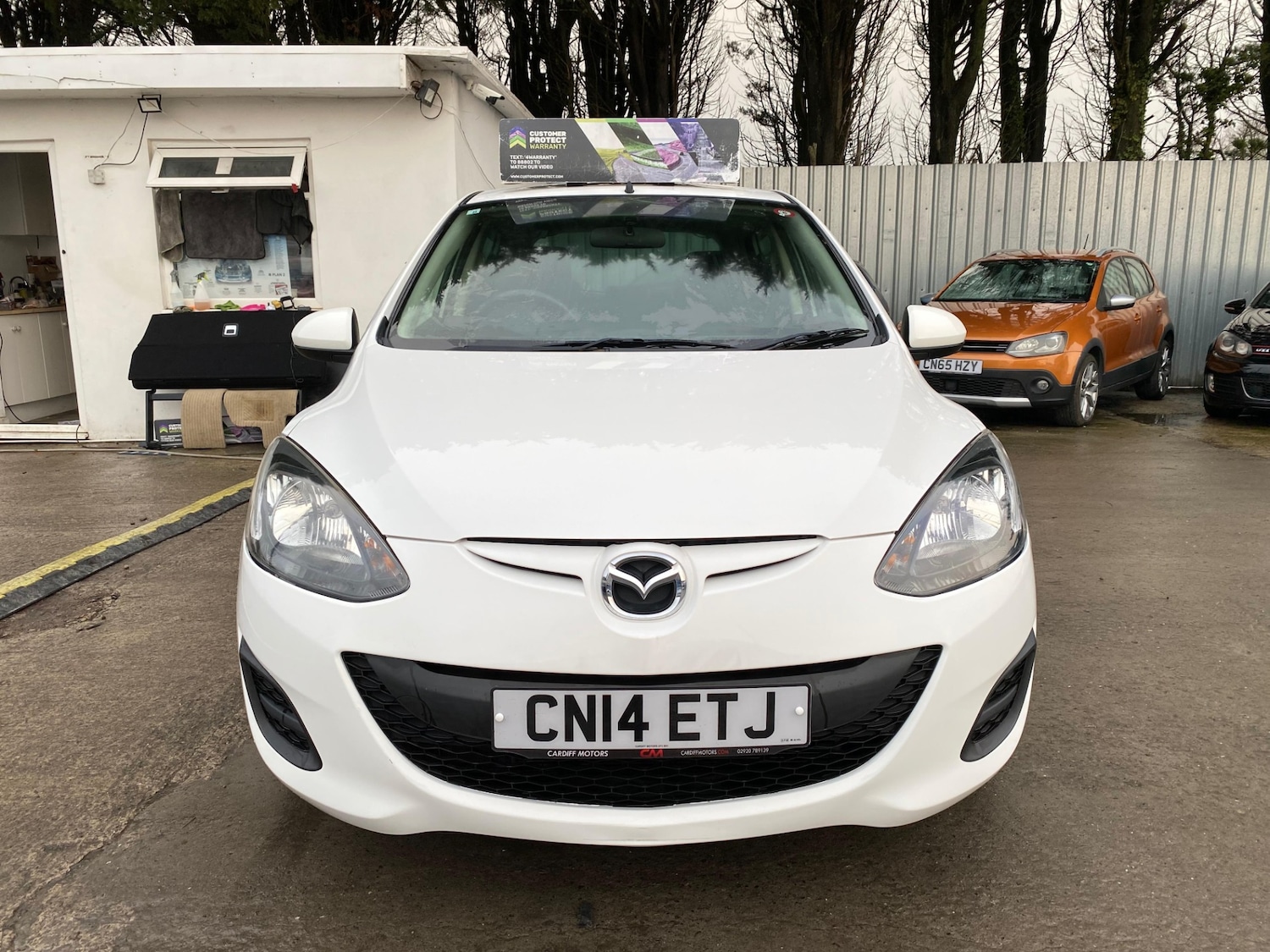 Used Mazda Demio 2026 for sale - 77251002: Photo 34