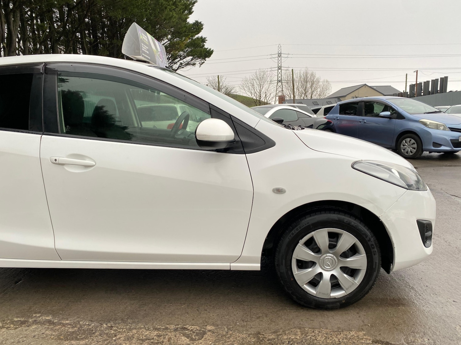 Used Mazda Demio 2026 for sale - 77251002: Photo 4