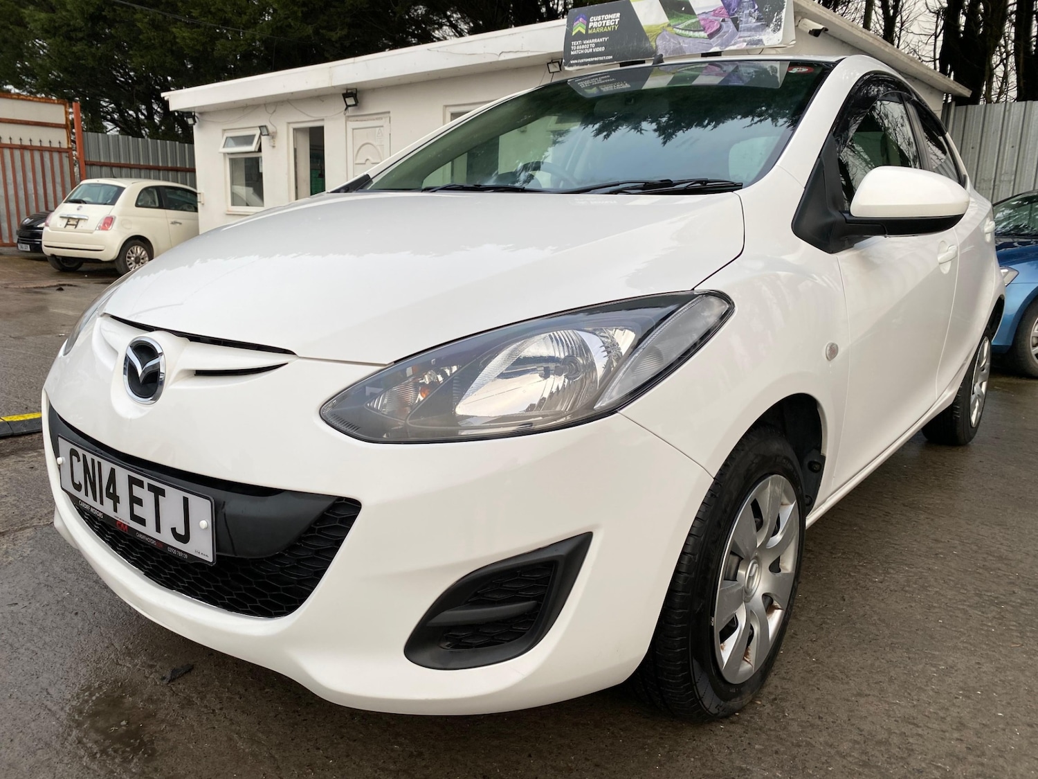 Used Mazda Demio 2026 for sale - 77251002: Photo 40