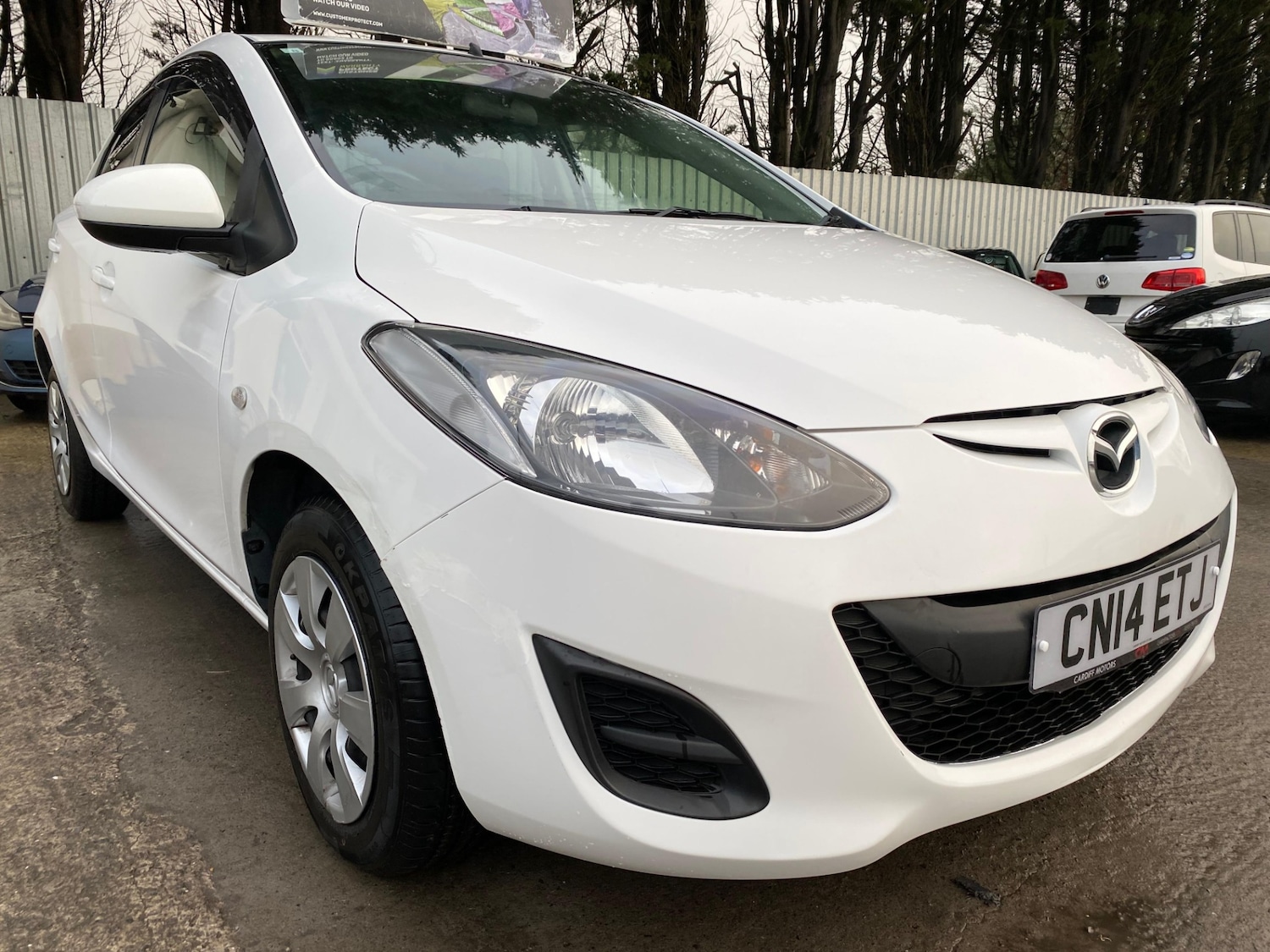 Used Mazda Demio 2026 for sale - 77251002: Photo 41