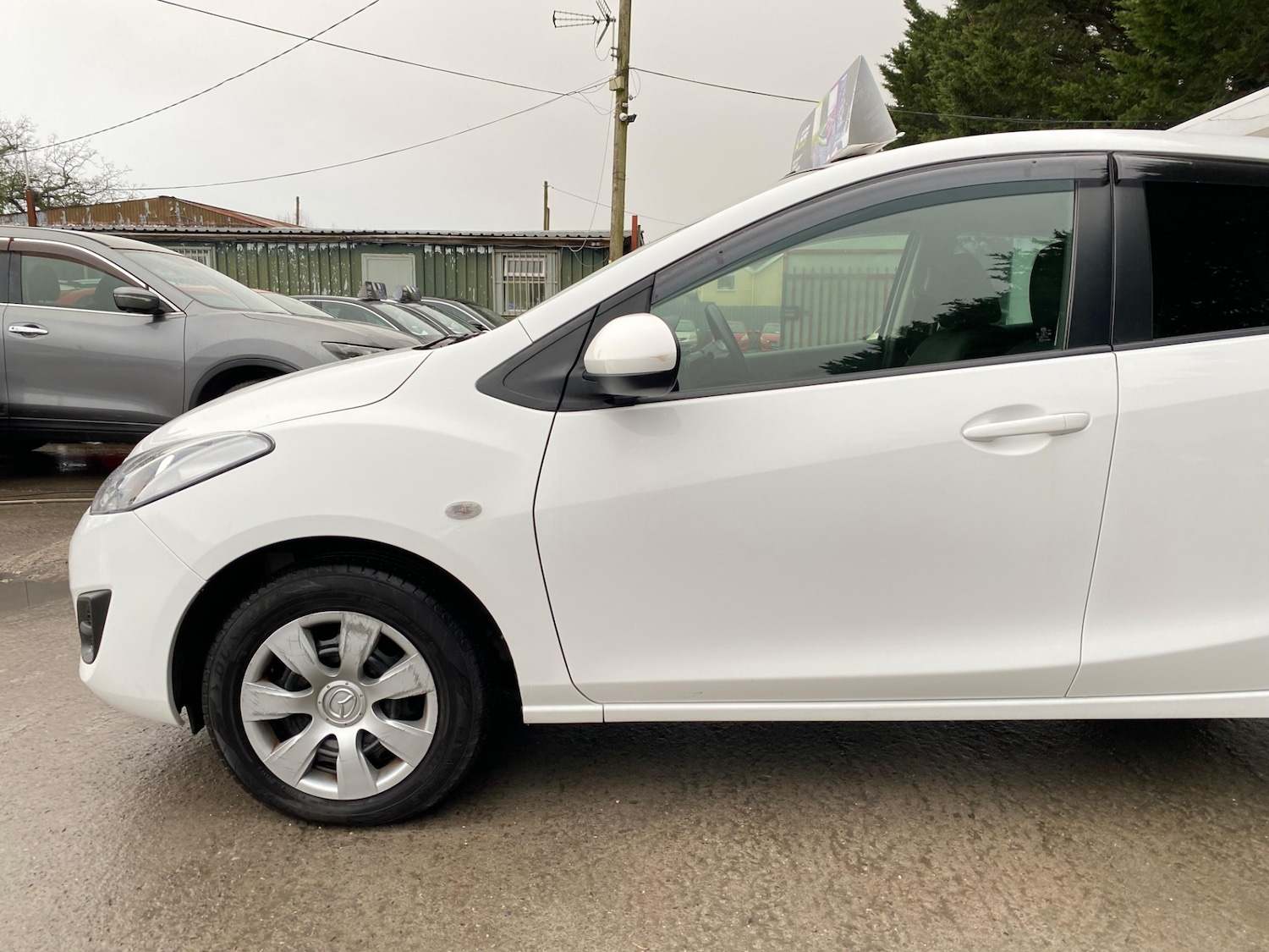 Used Mazda Demio 2026 for sale - 77251002: Photo 7