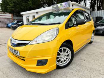 Used Honda Fit 2010 for sale - 75131689: Photo