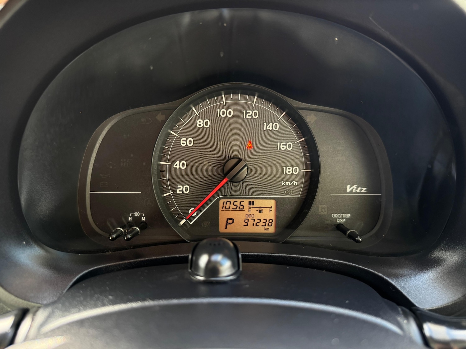 Used Toyota Vitz 2025 for sale - 77512156: Photo 19