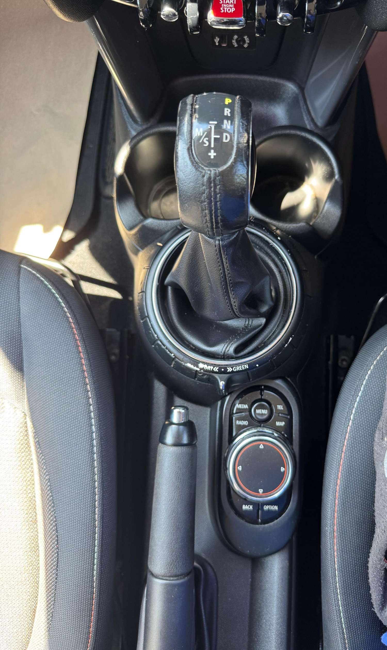 Used MINI Cooper 2014 for sale - 77684512: Photo 21